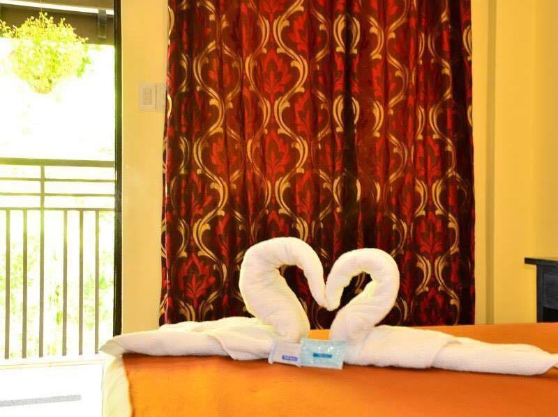 El Renzo Hotel Tagaytay