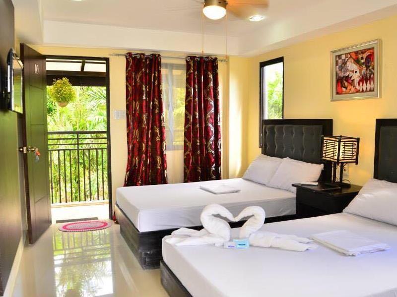 El Renzo Hotel Tagaytay