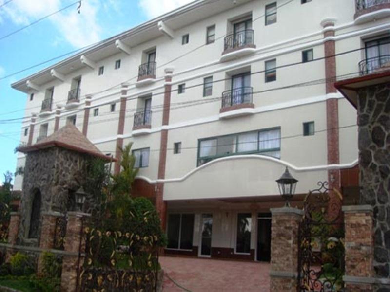 Emiramona Garden Hotel