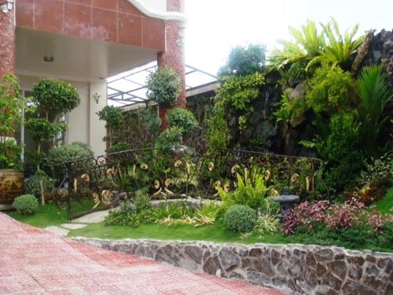 Emiramona Garden Hotel