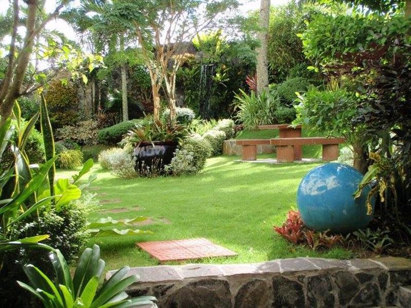 Emiramona Garden Hotel