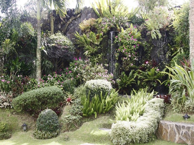 Emiramona Garden Hotel