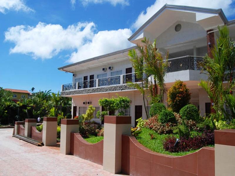 Emiramona Garden Hotel