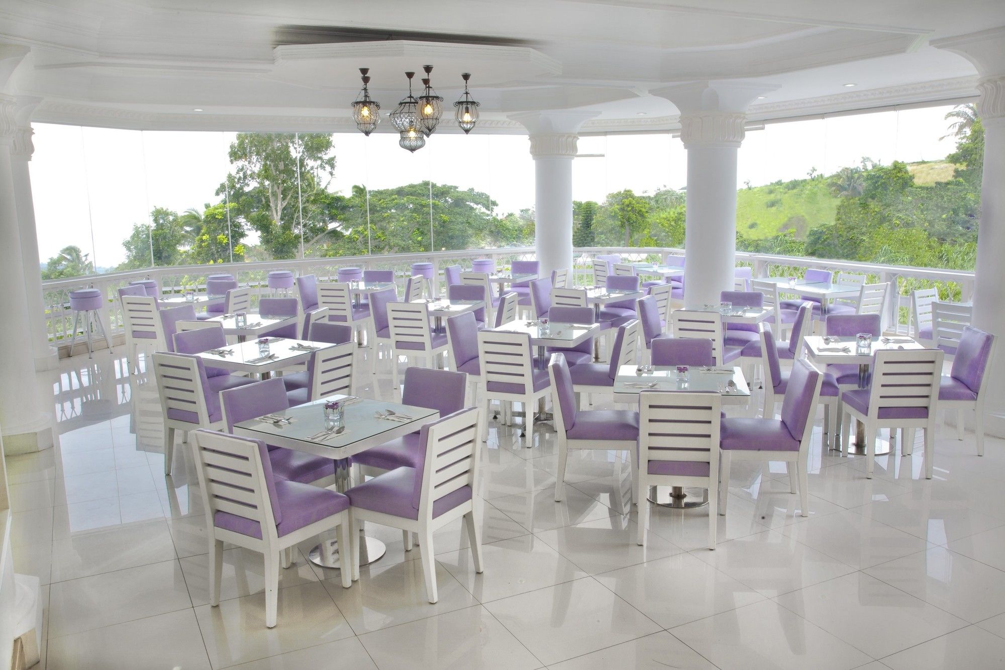 Estancia Resort