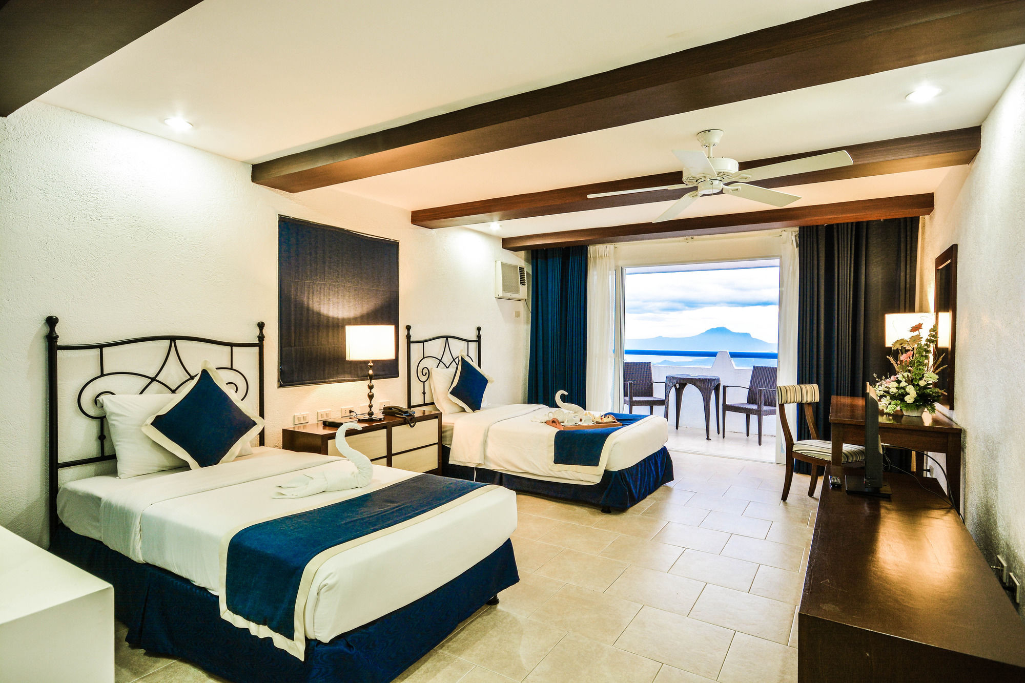 Estancia Resort
