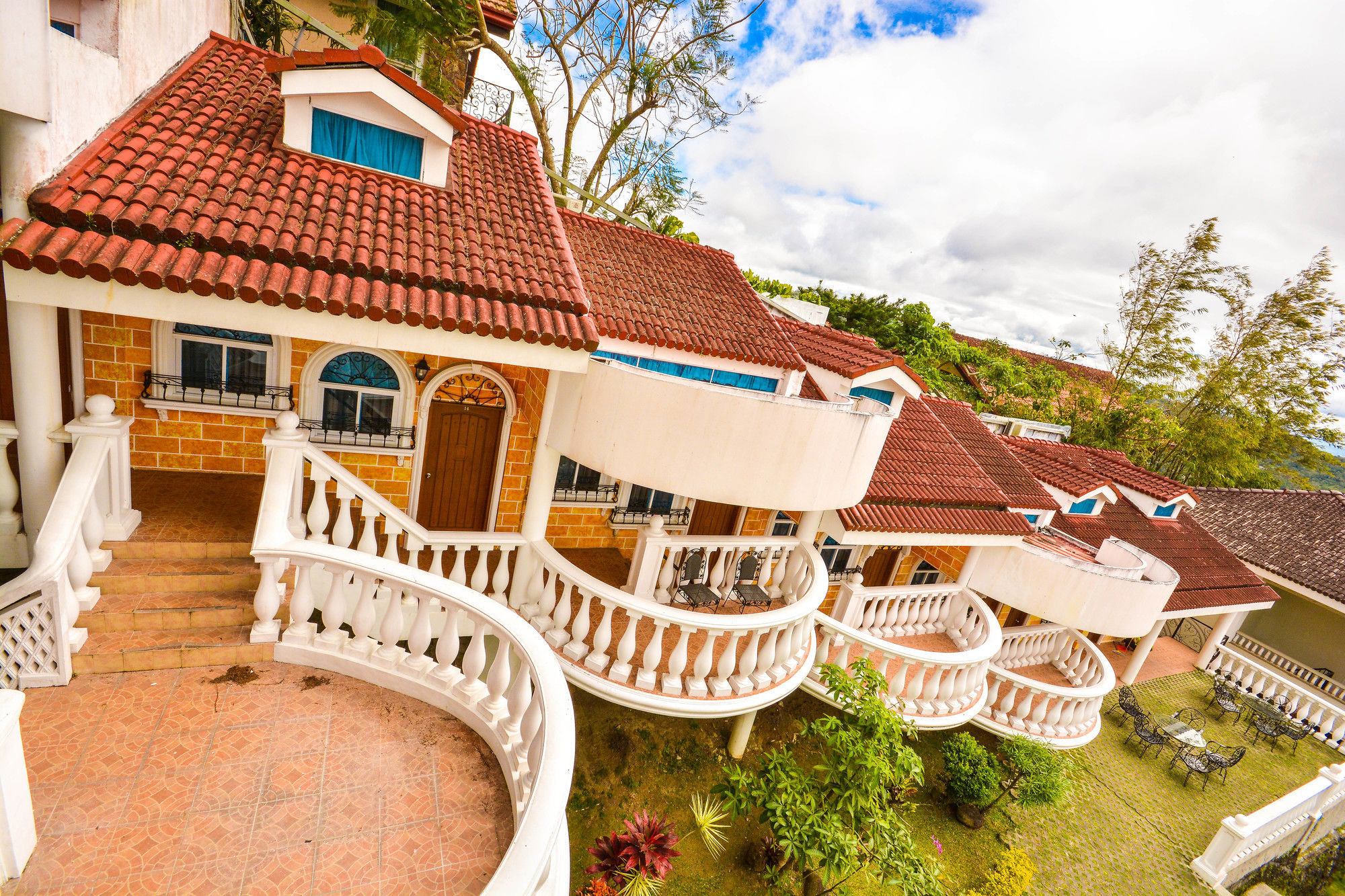 Estancia Resort