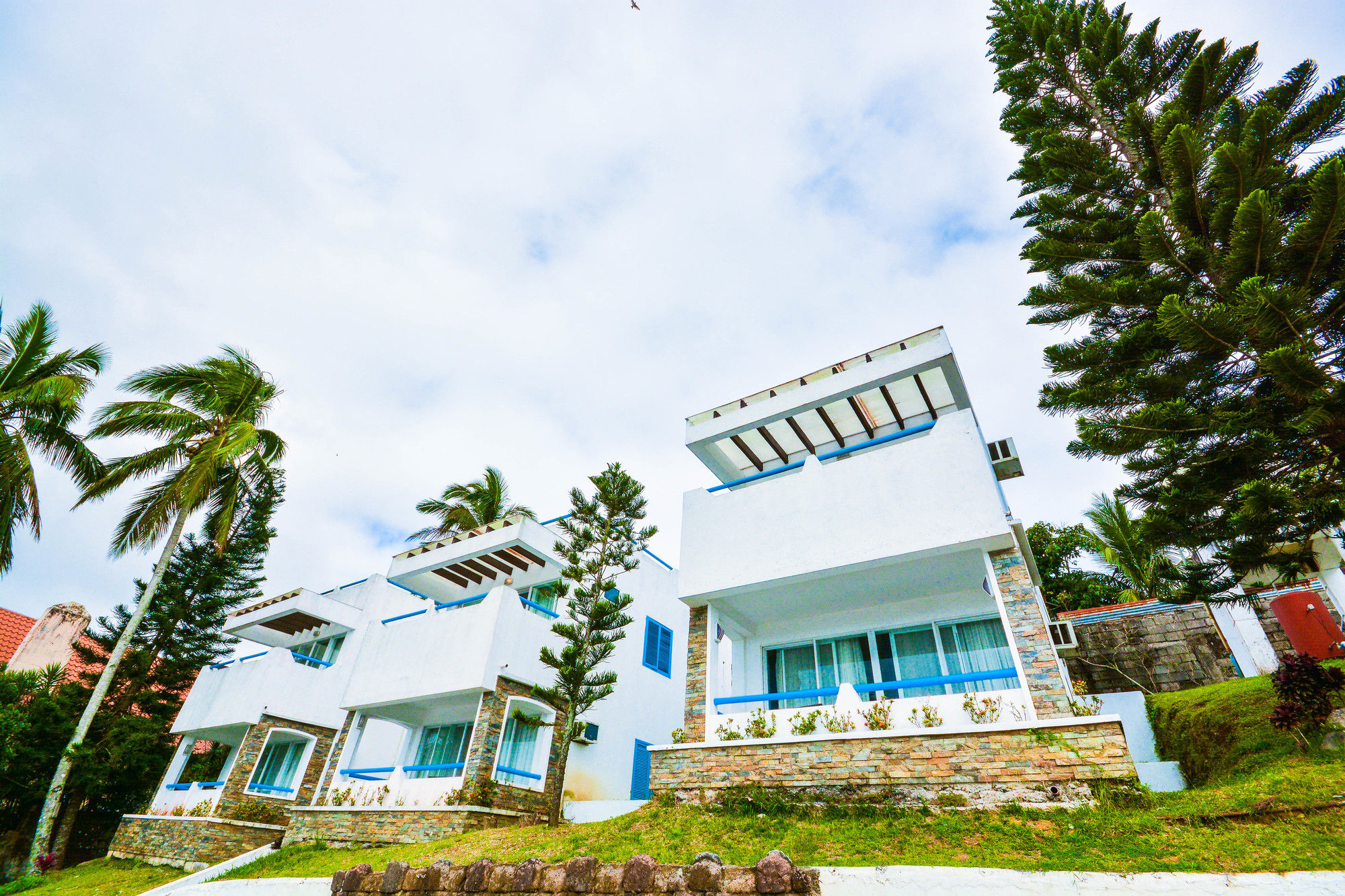 Estancia Resort