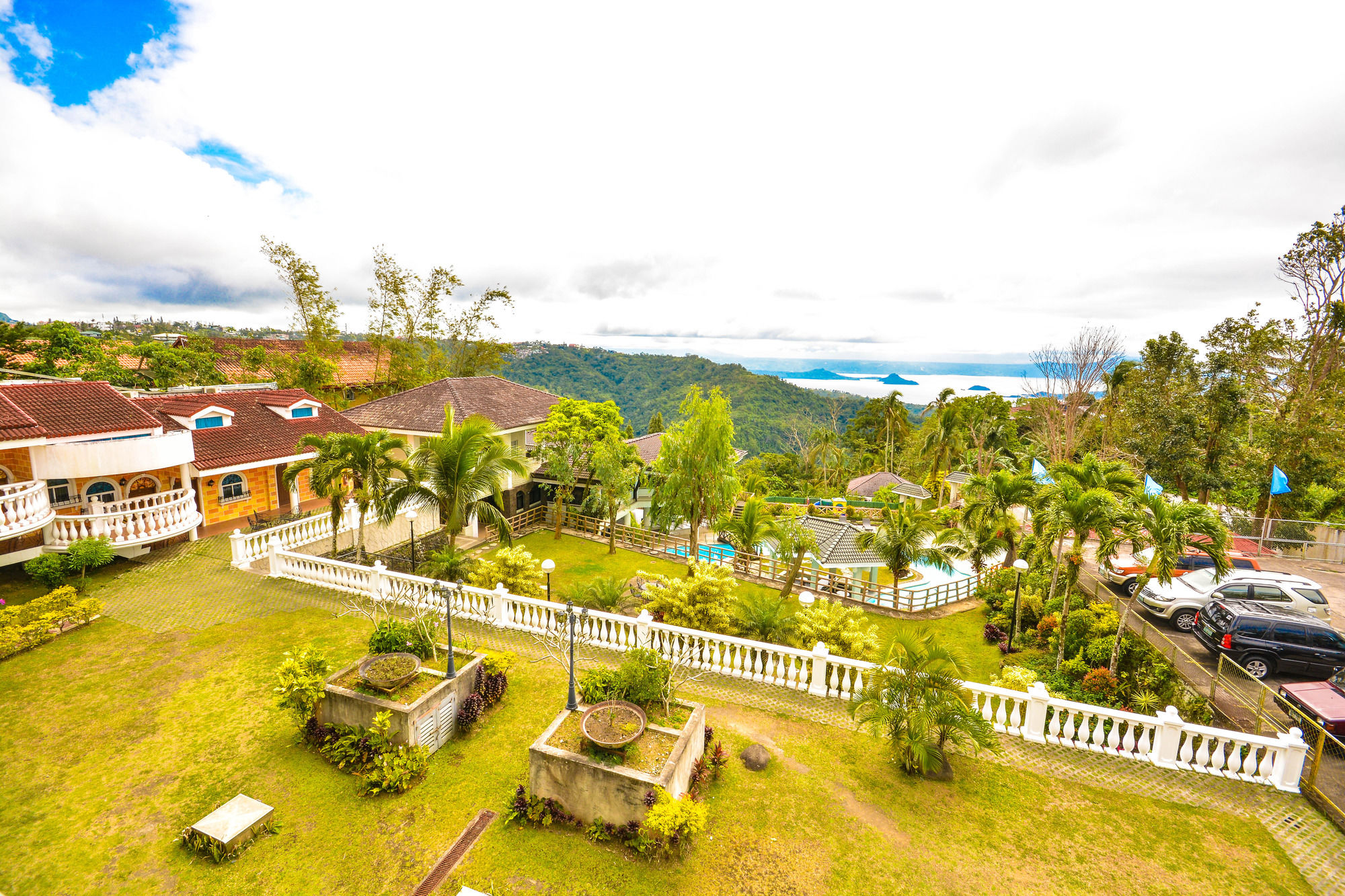Estancia Resort