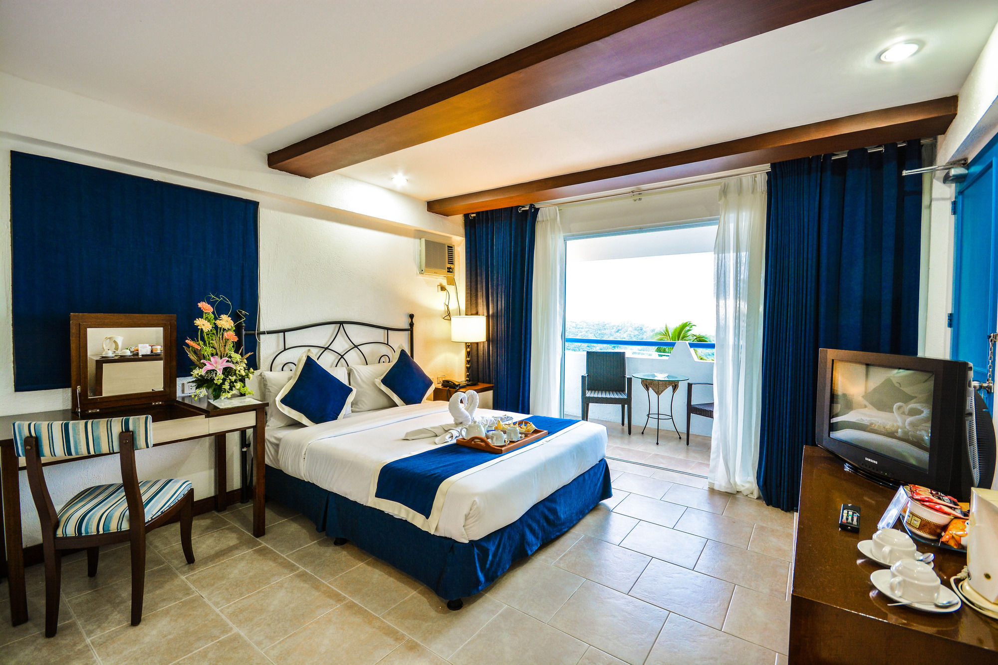 Estancia Resort
