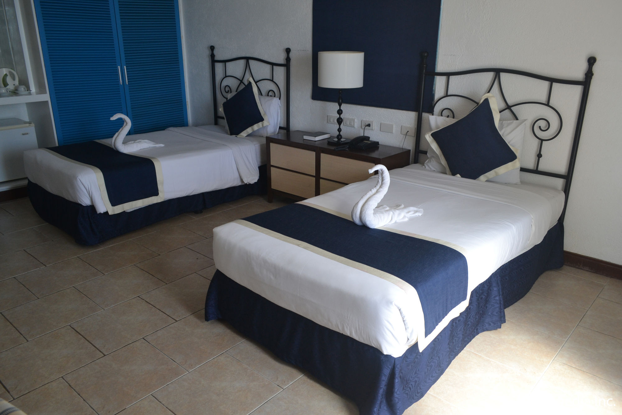 Estancia Resort