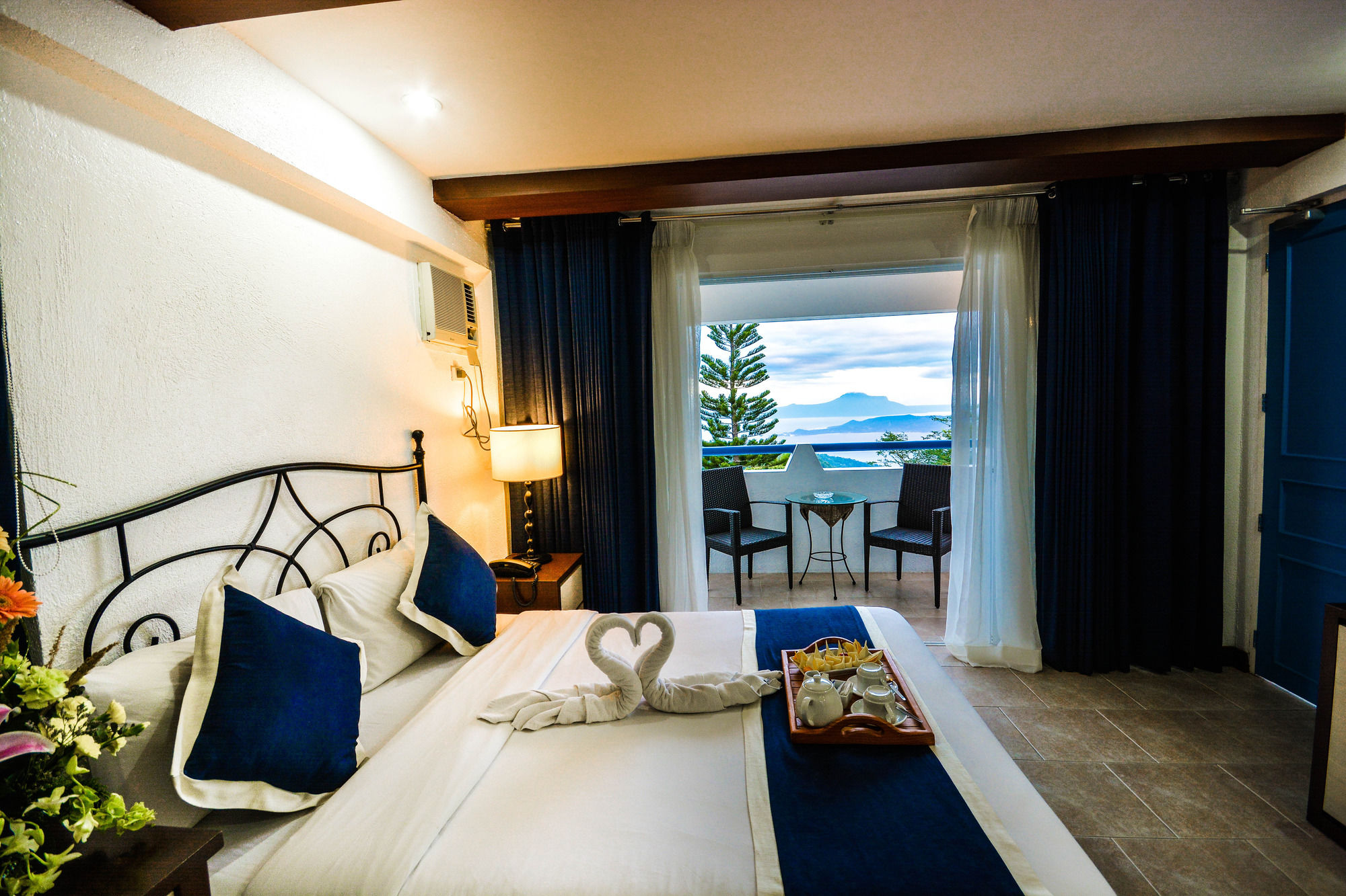 Estancia Resort