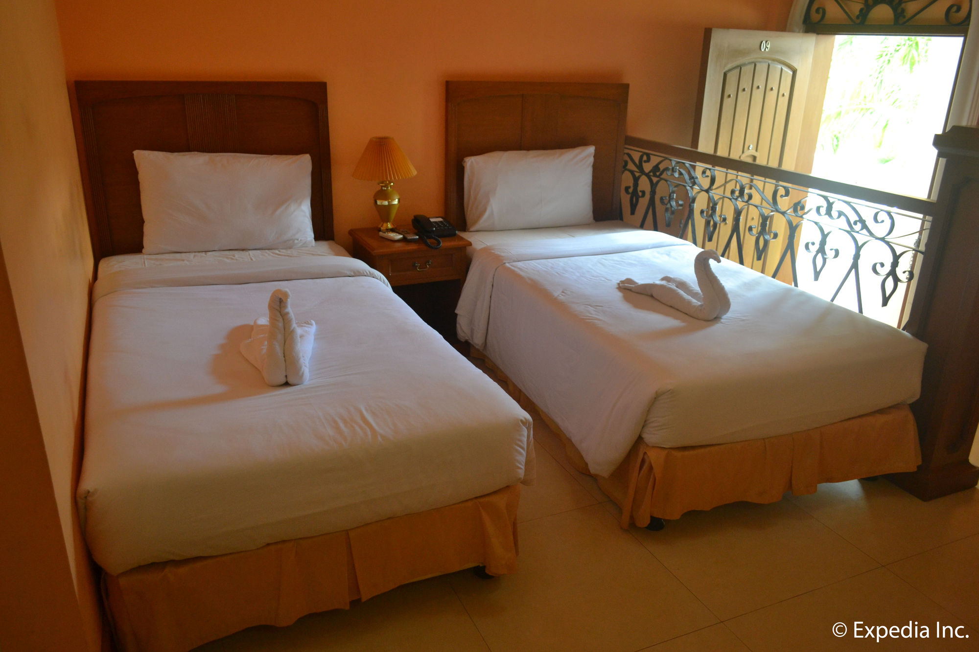 Estancia Resort