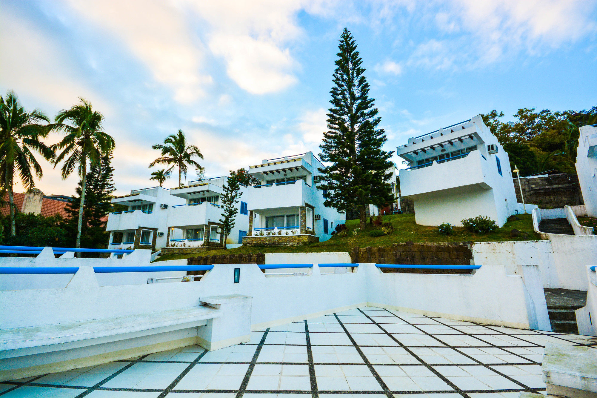 Estancia Resort