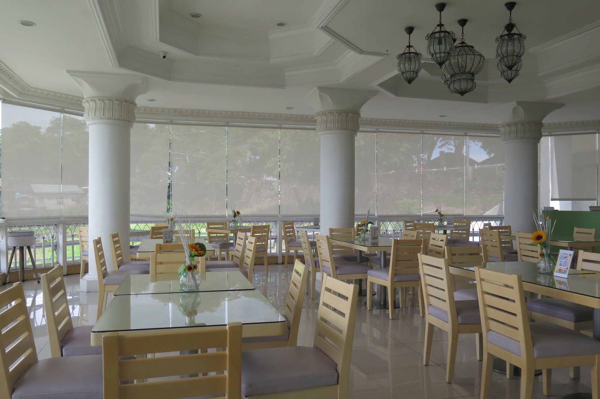Estancia Resort