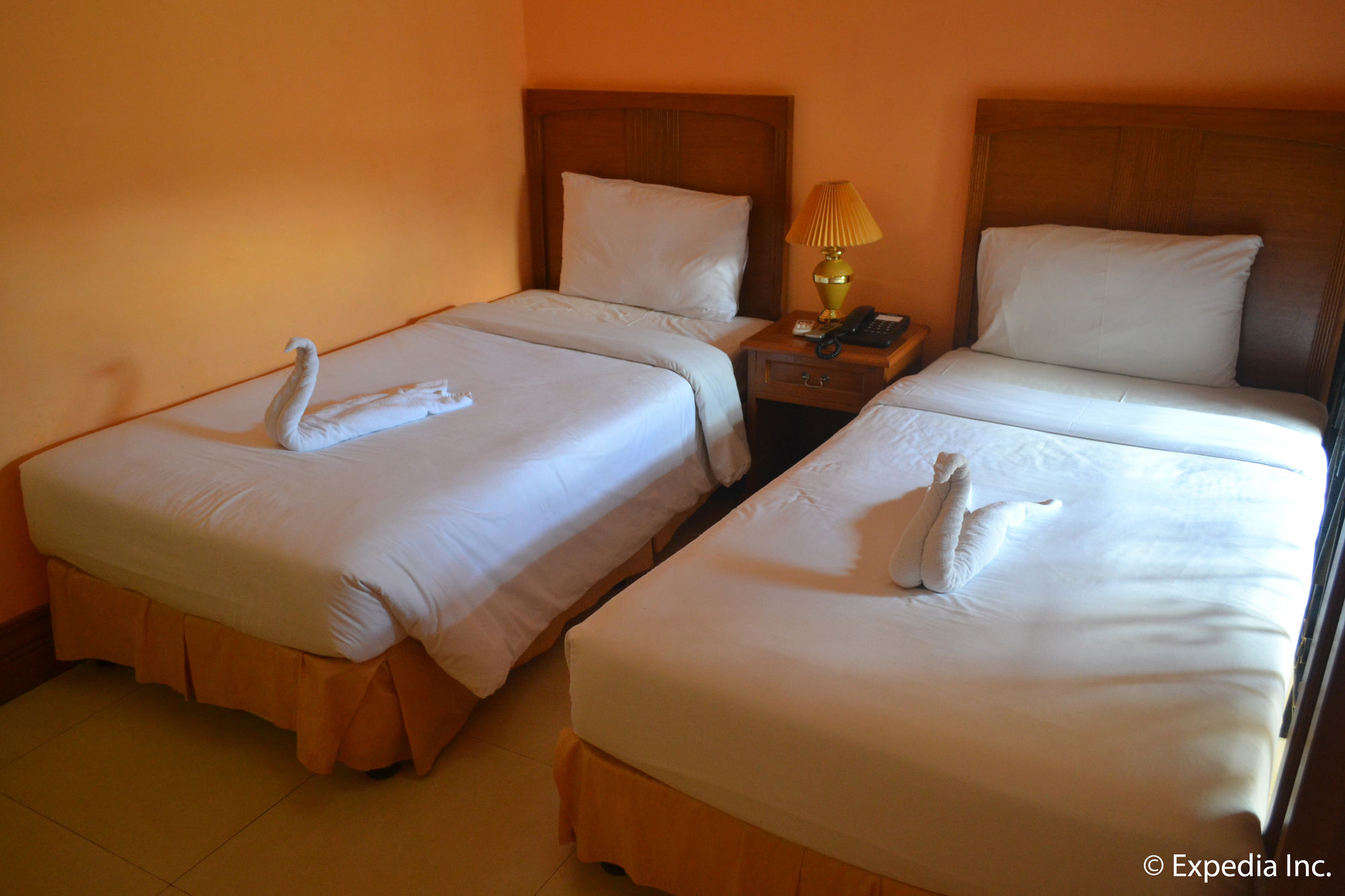 Estancia Resort