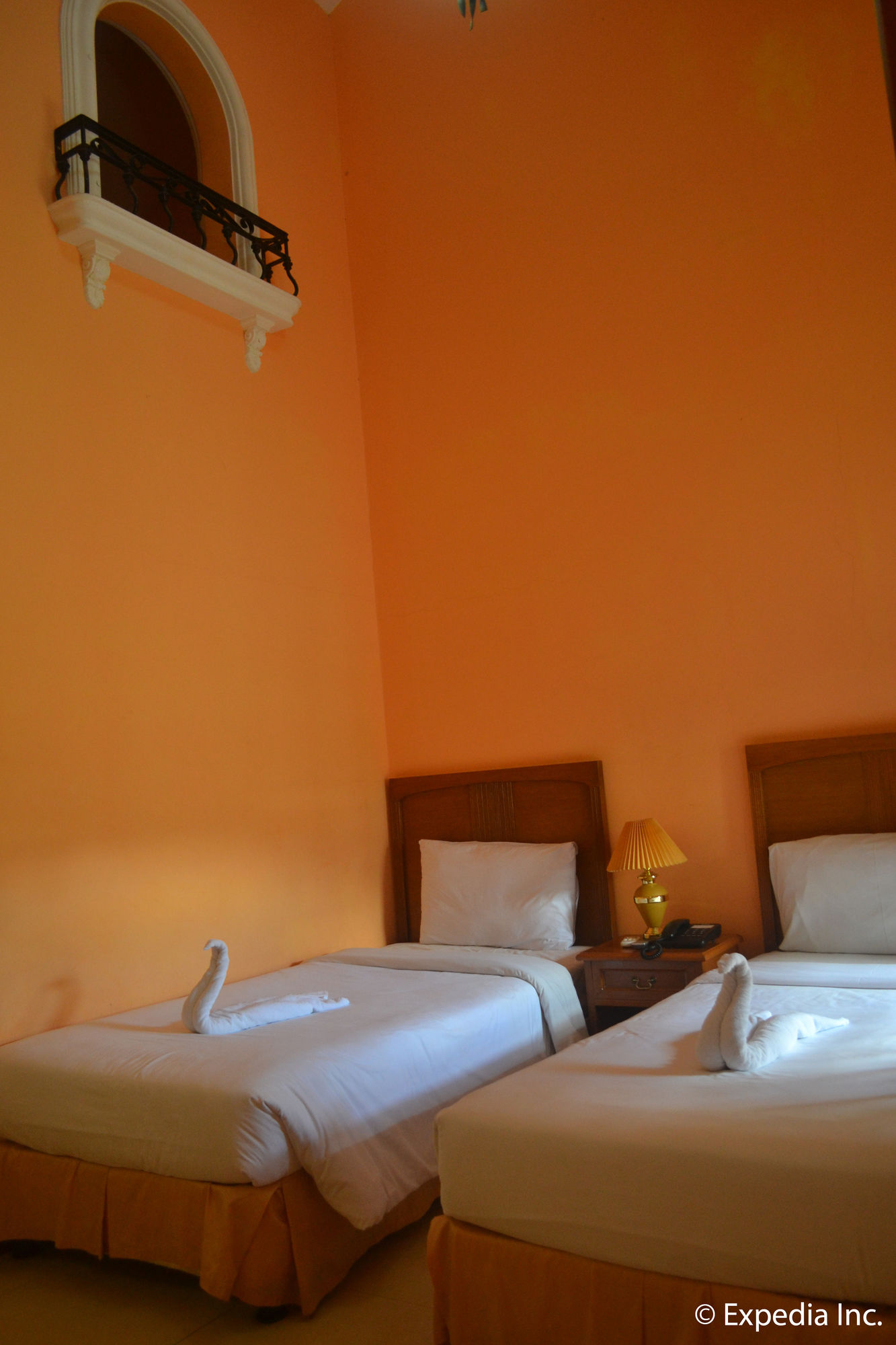 Estancia Resort
