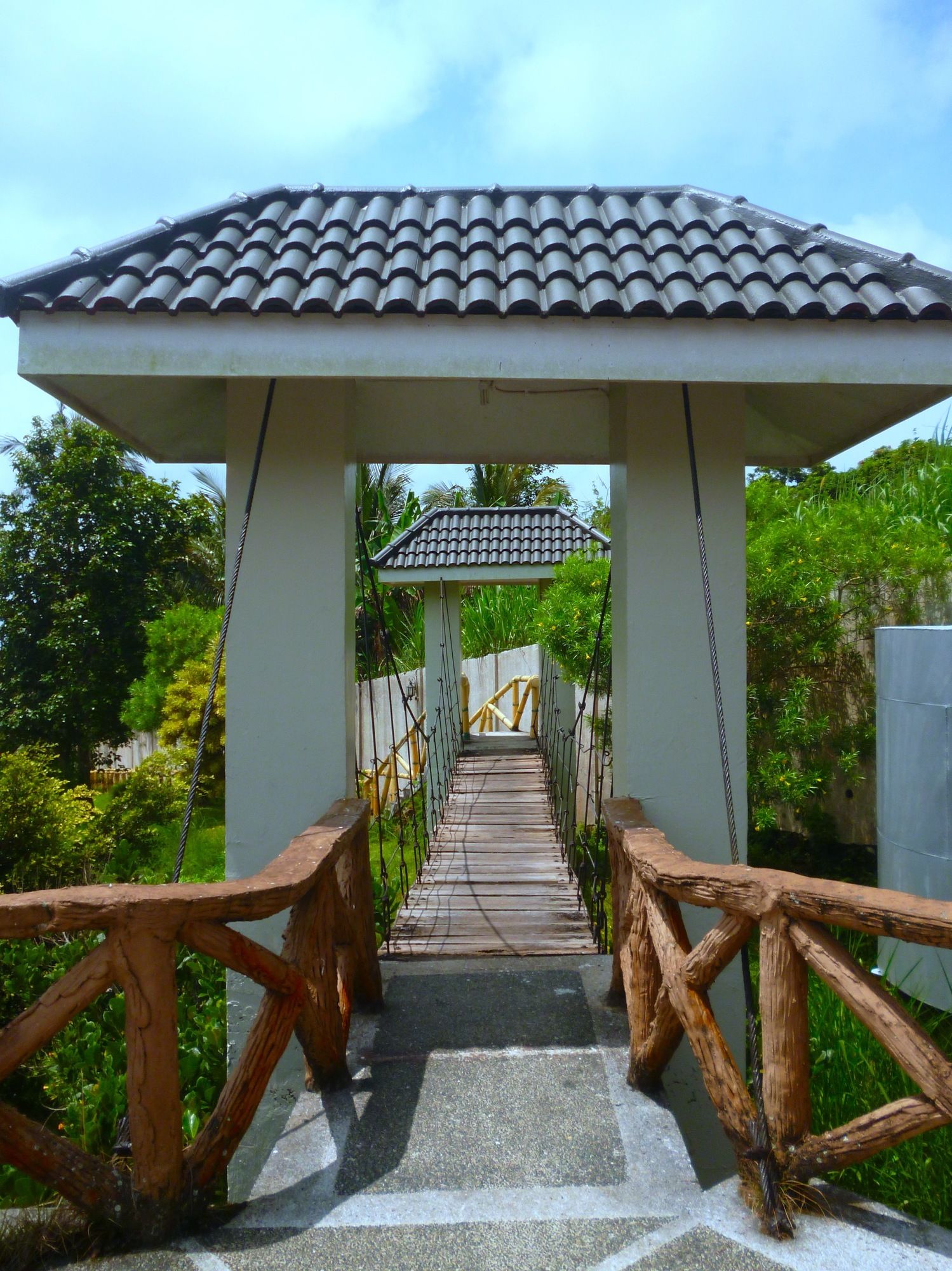 Estancia Resort