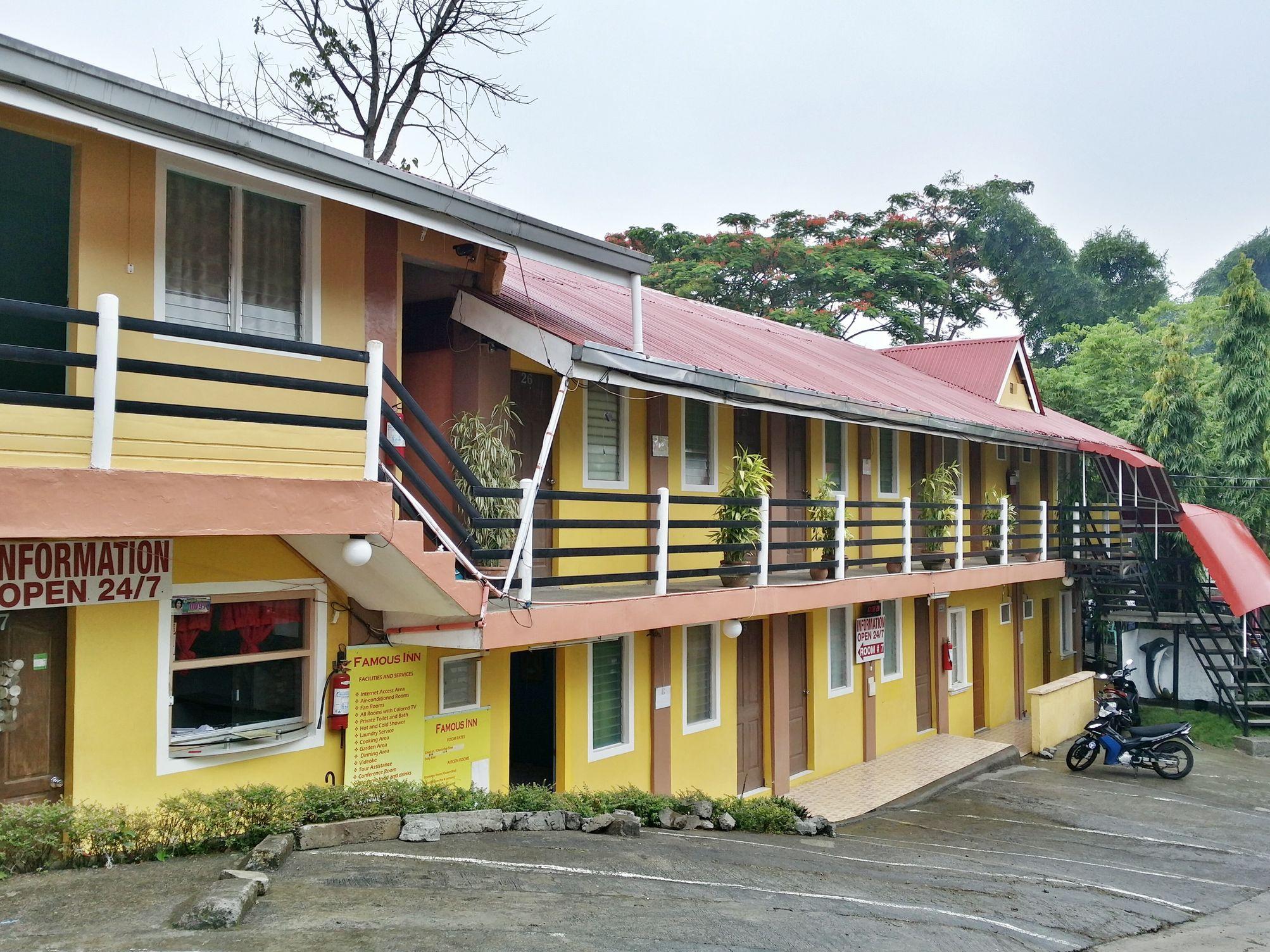 Famous Inn