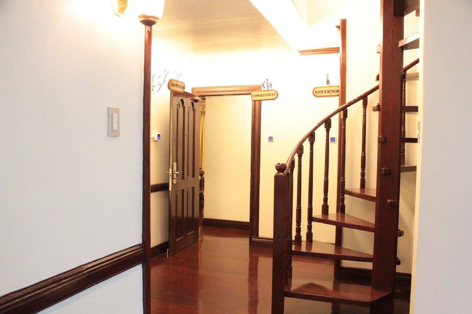 Forty 8 Bed & Breakfast