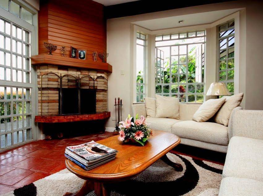 Gracehill Guest House