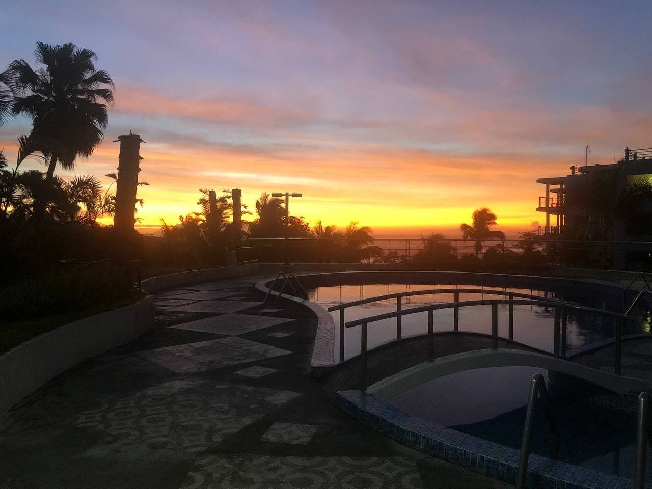 Honeymoon Suite
