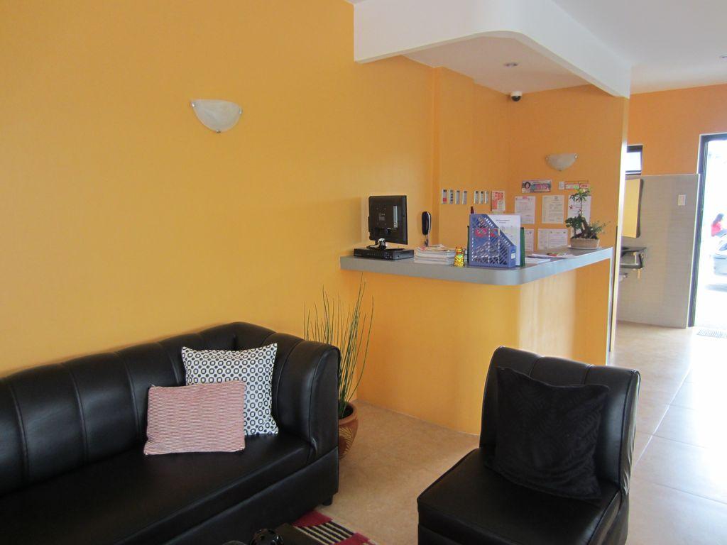 Hotel Aroha