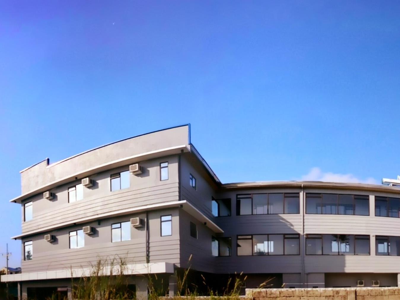 Hotel Aroha
