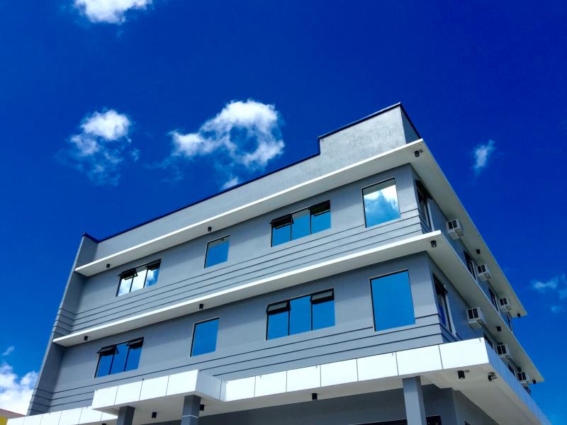 Hotel Aroha