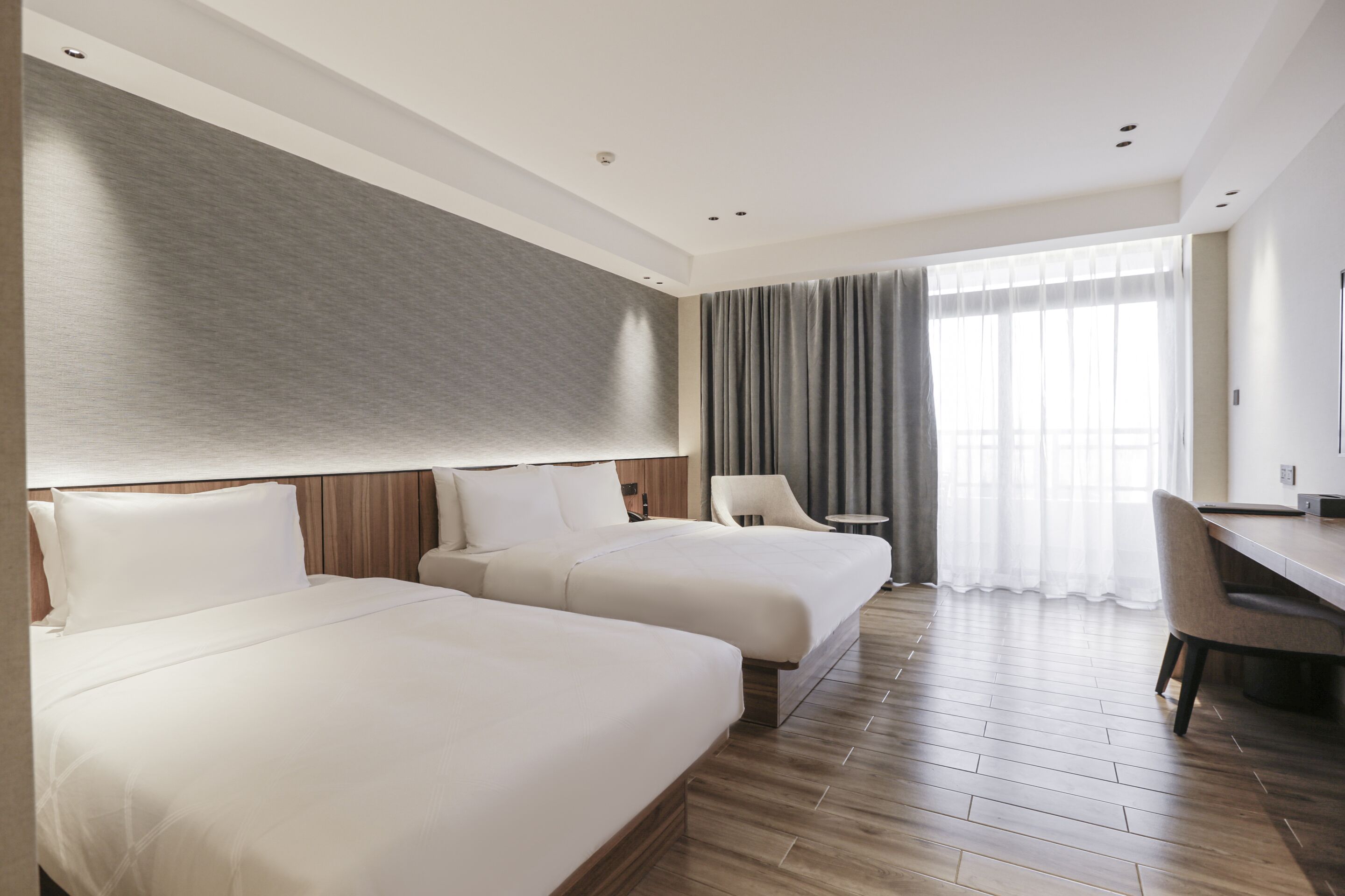 Hotel Casiana Managed by Enderun Hotels