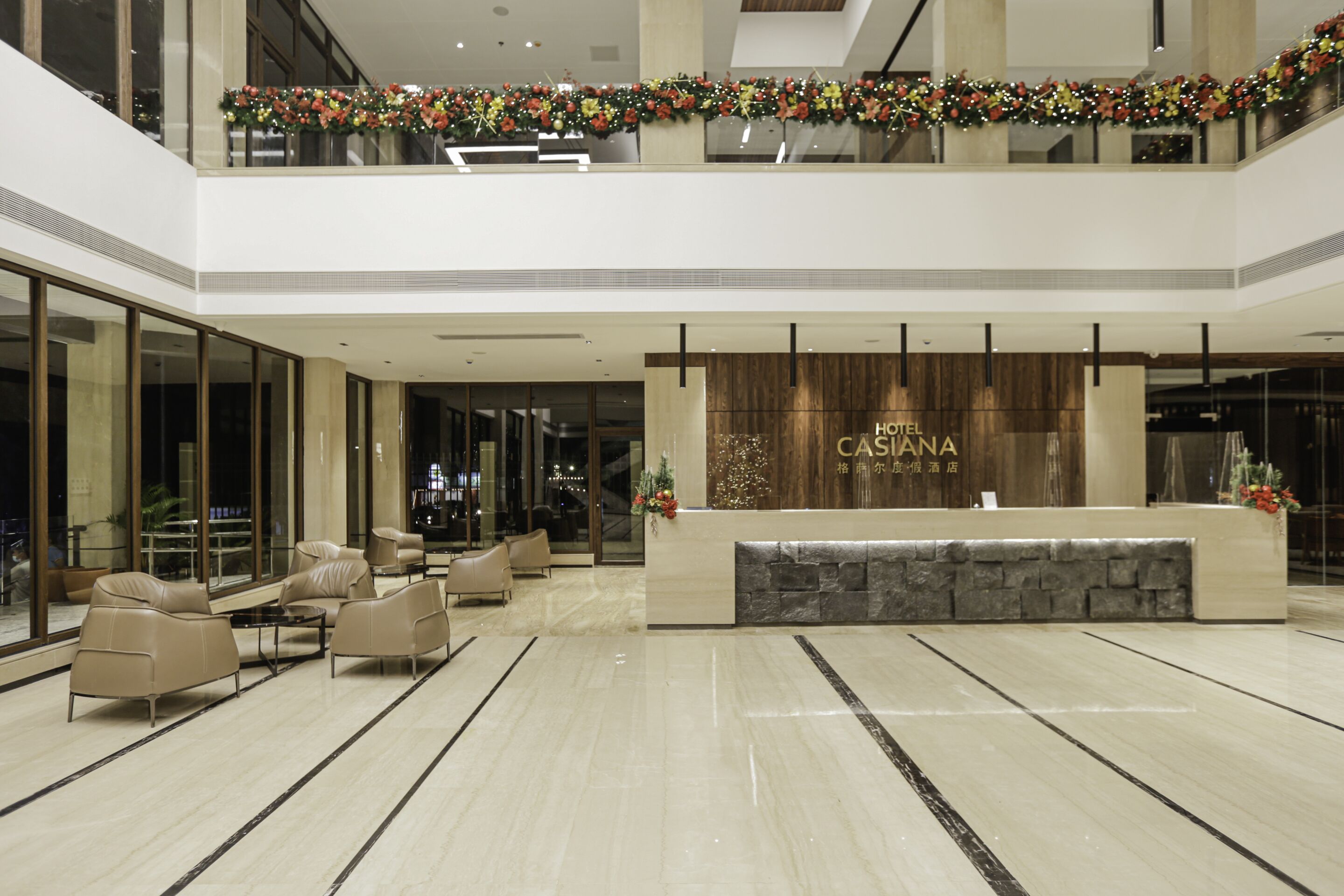 Hotel Casiana Managed by Enderun Hotels