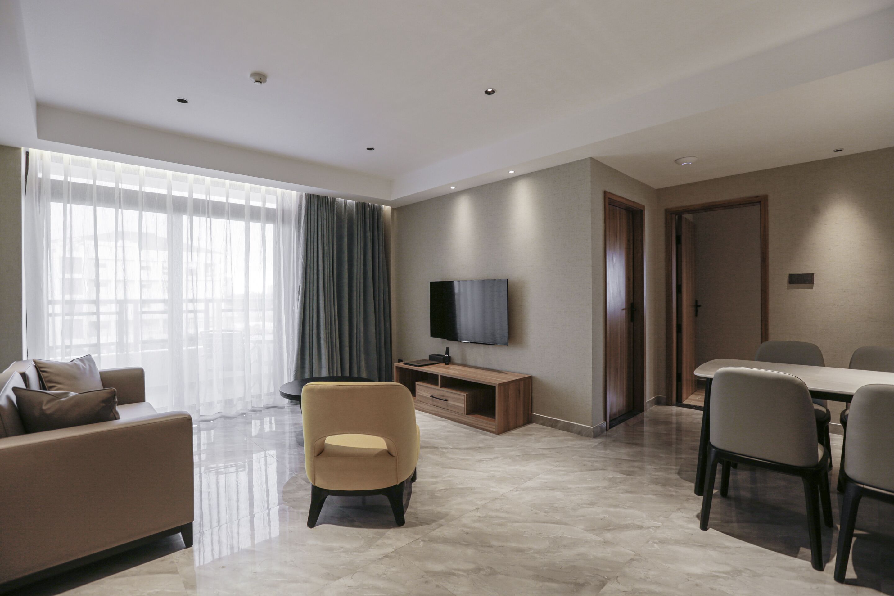 Hotel Casiana Managed by Enderun Hotels