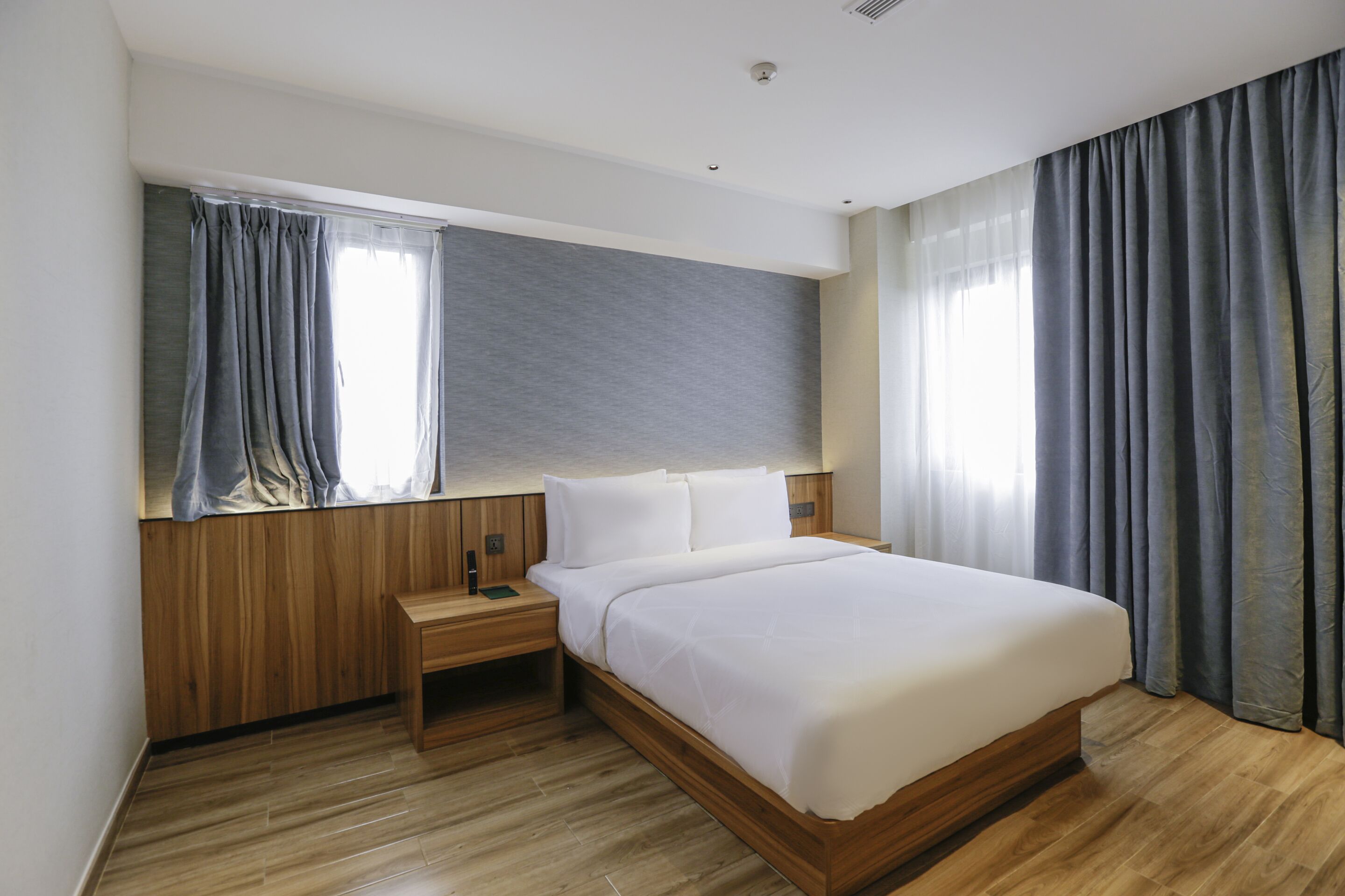 Hotel Casiana Managed by Enderun Hotels