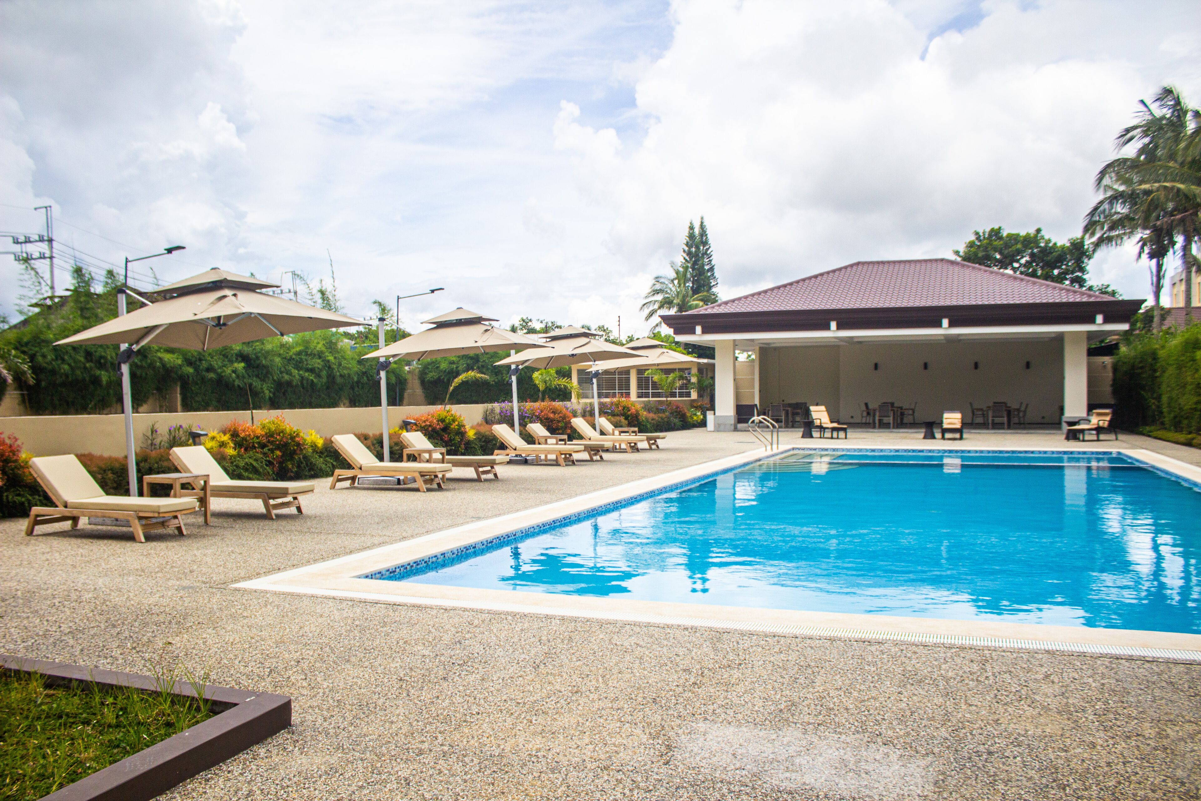 Hotel Casiana Managed by Enderun Hotels