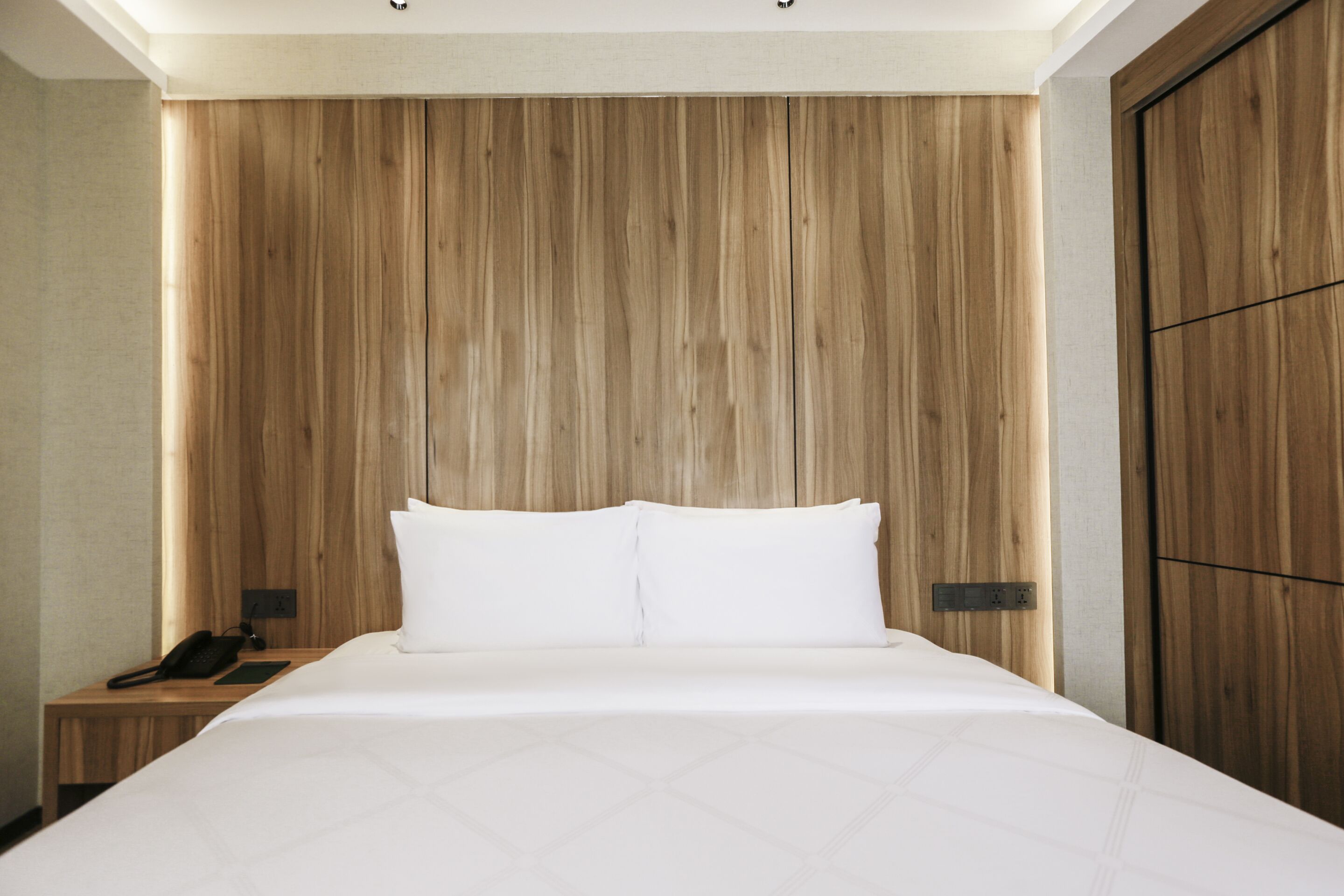 Hotel Casiana Managed by Enderun Hotels