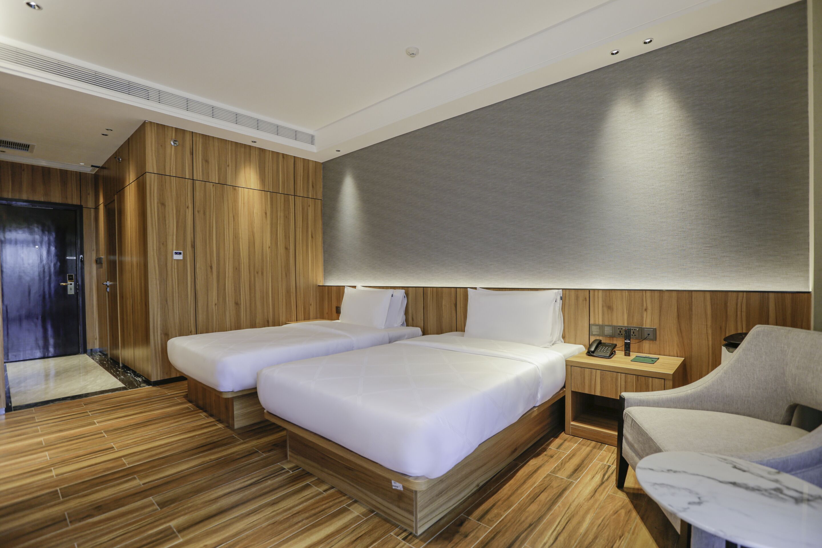 Hotel Casiana Managed by Enderun Hotels