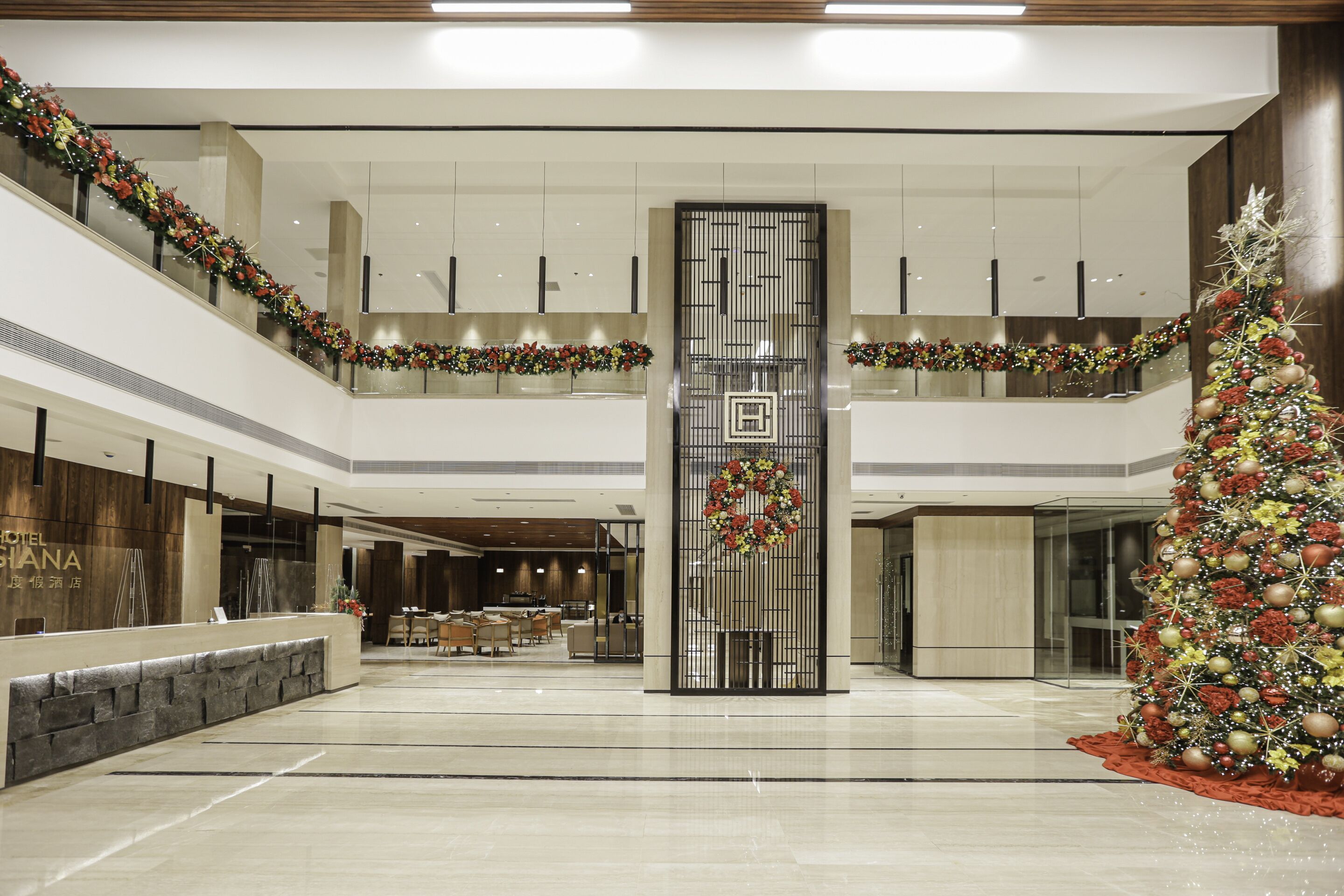 Hotel Casiana Managed by Enderun Hotels