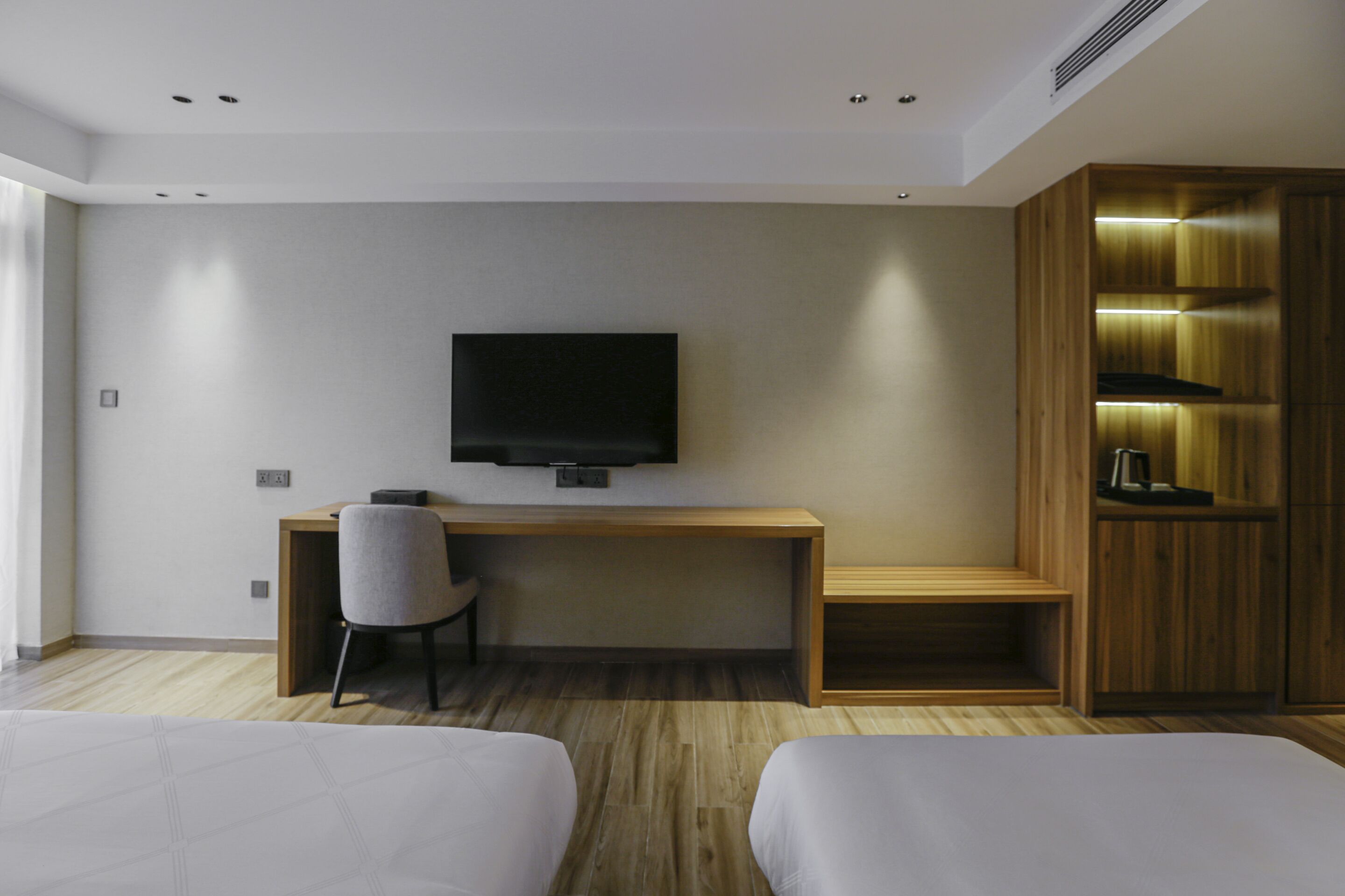 Hotel Casiana Managed by Enderun Hotels