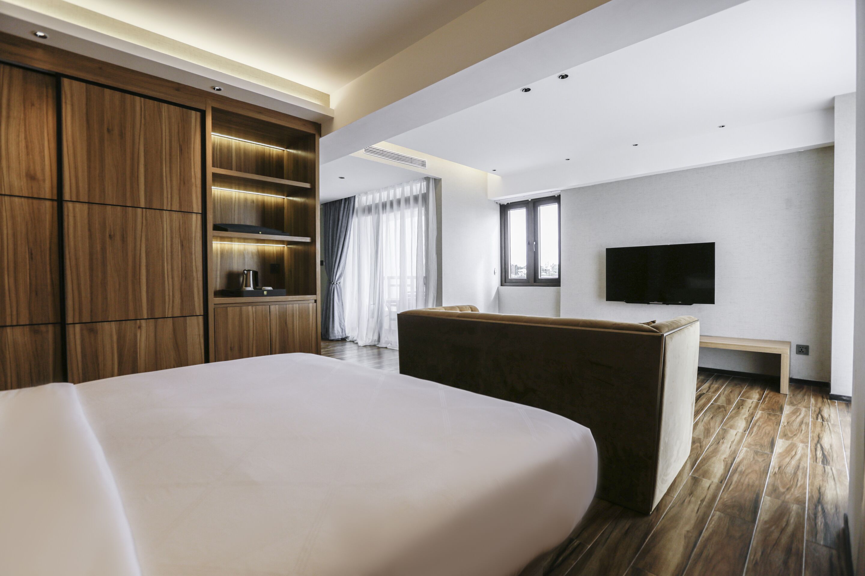Hotel Casiana Managed by Enderun Hotels
