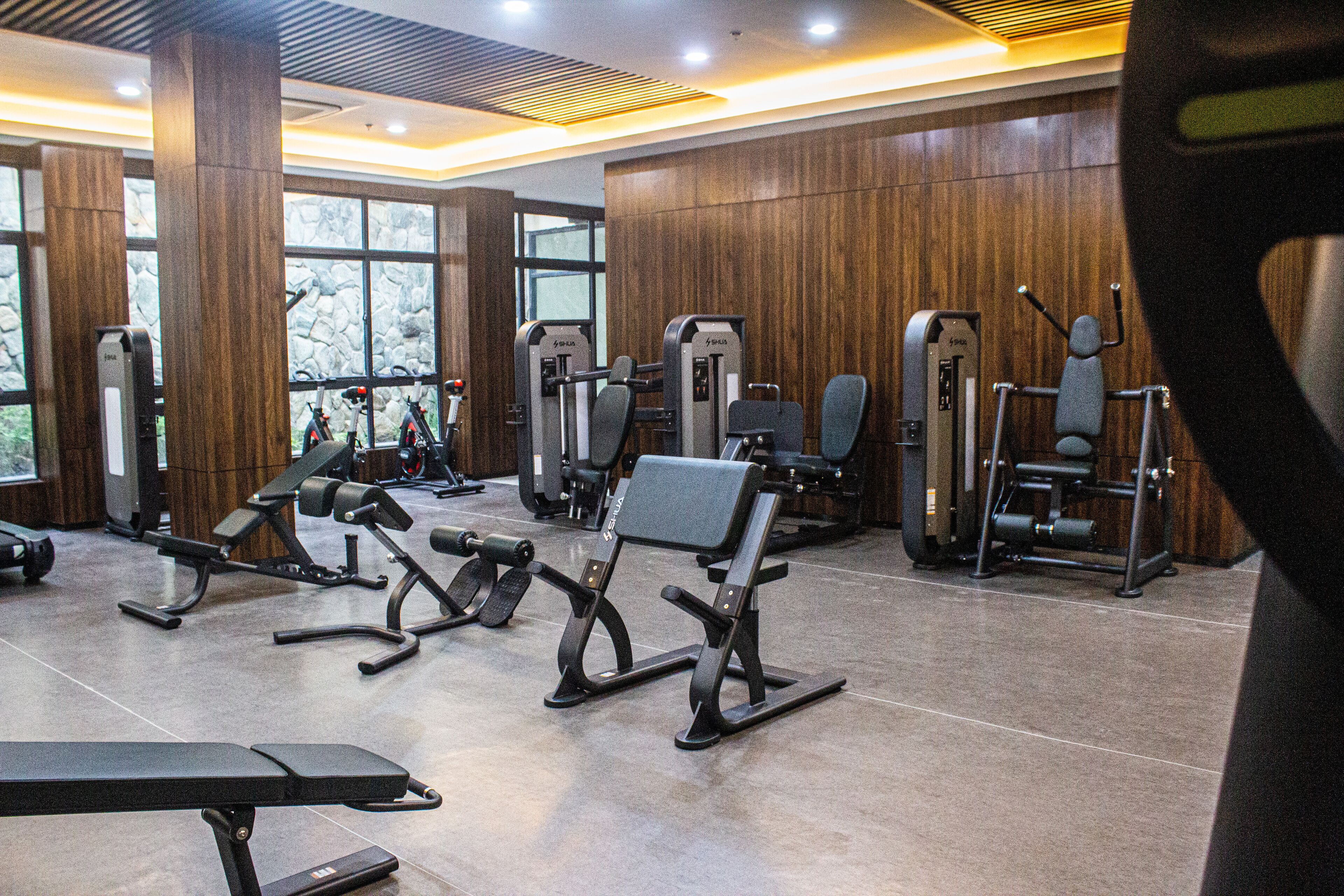 Hotel Casiana Managed by Enderun Hotels
