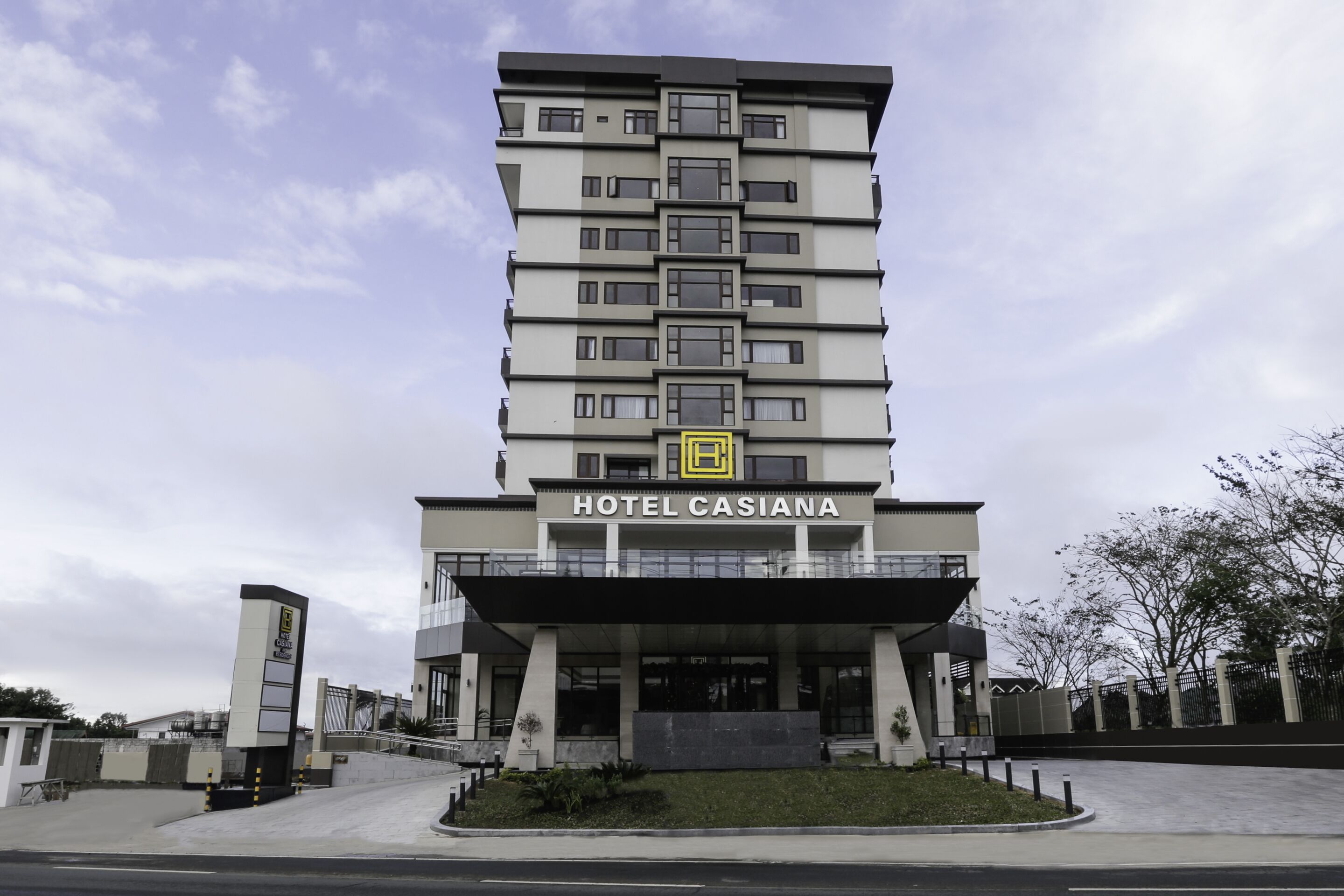 Hotel Casiana Managed by Enderun Hotels
