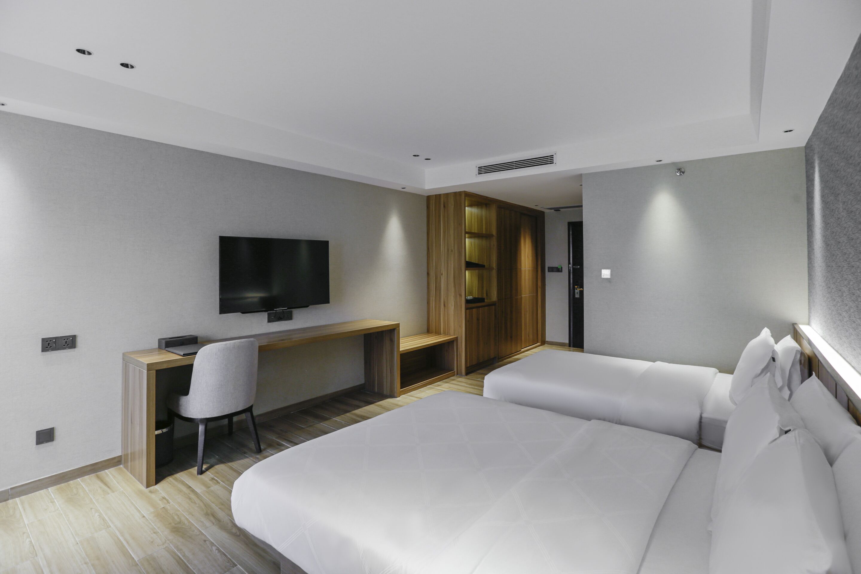 Hotel Casiana Managed by Enderun Hotels