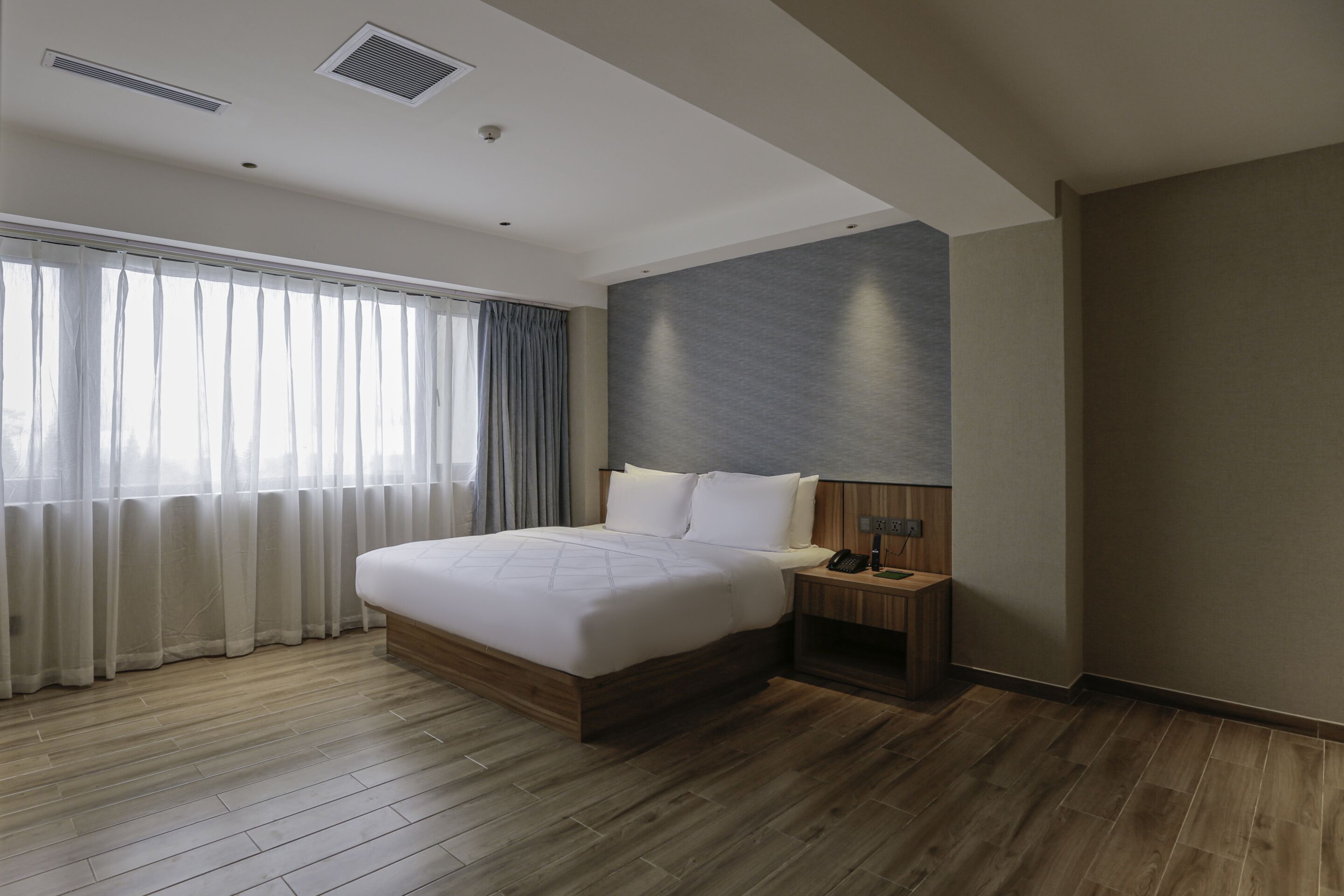 Hotel Casiana Managed by Enderun Hotels