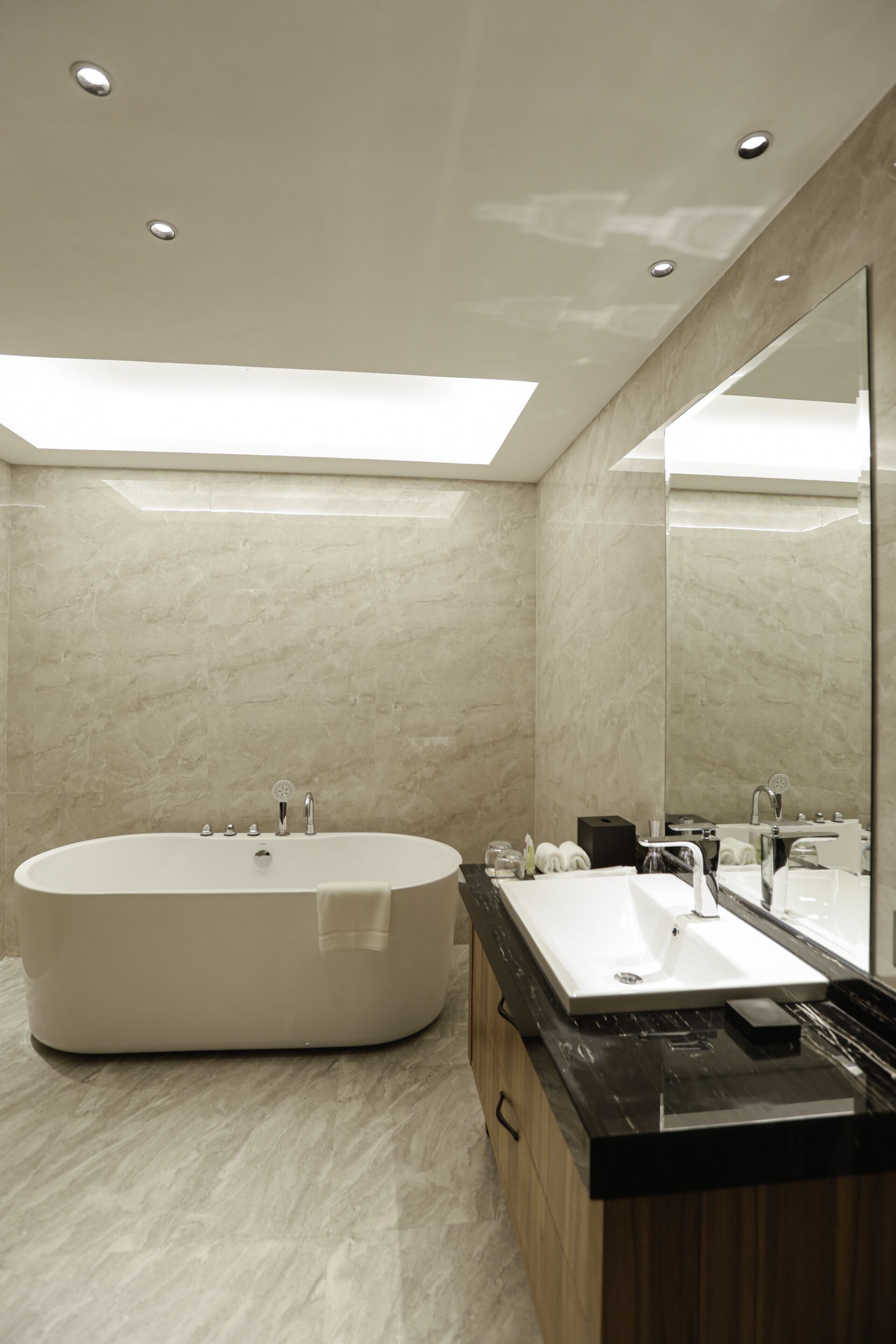 Hotel Casiana Managed by Enderun Hotels