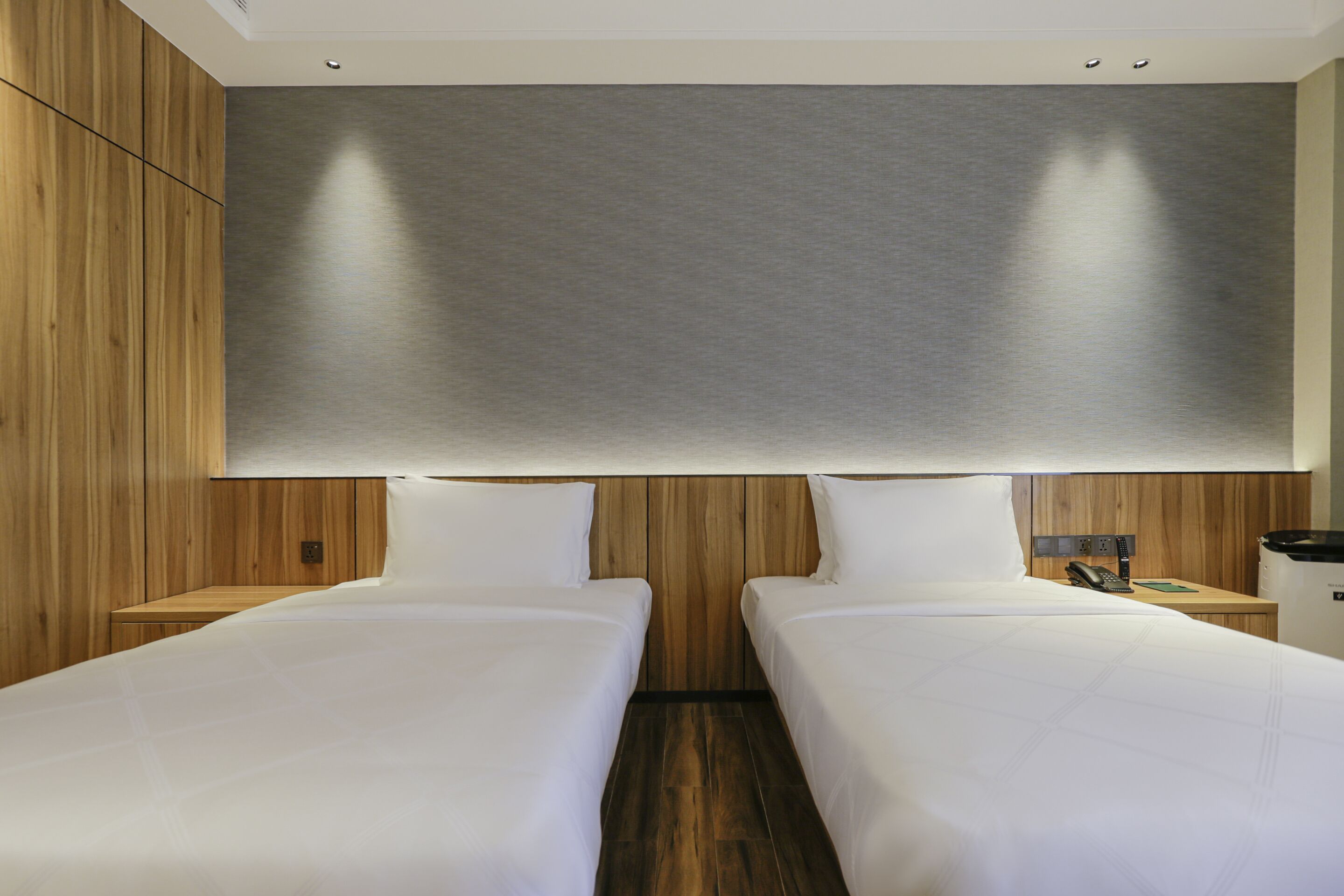 Hotel Casiana Managed by Enderun Hotels