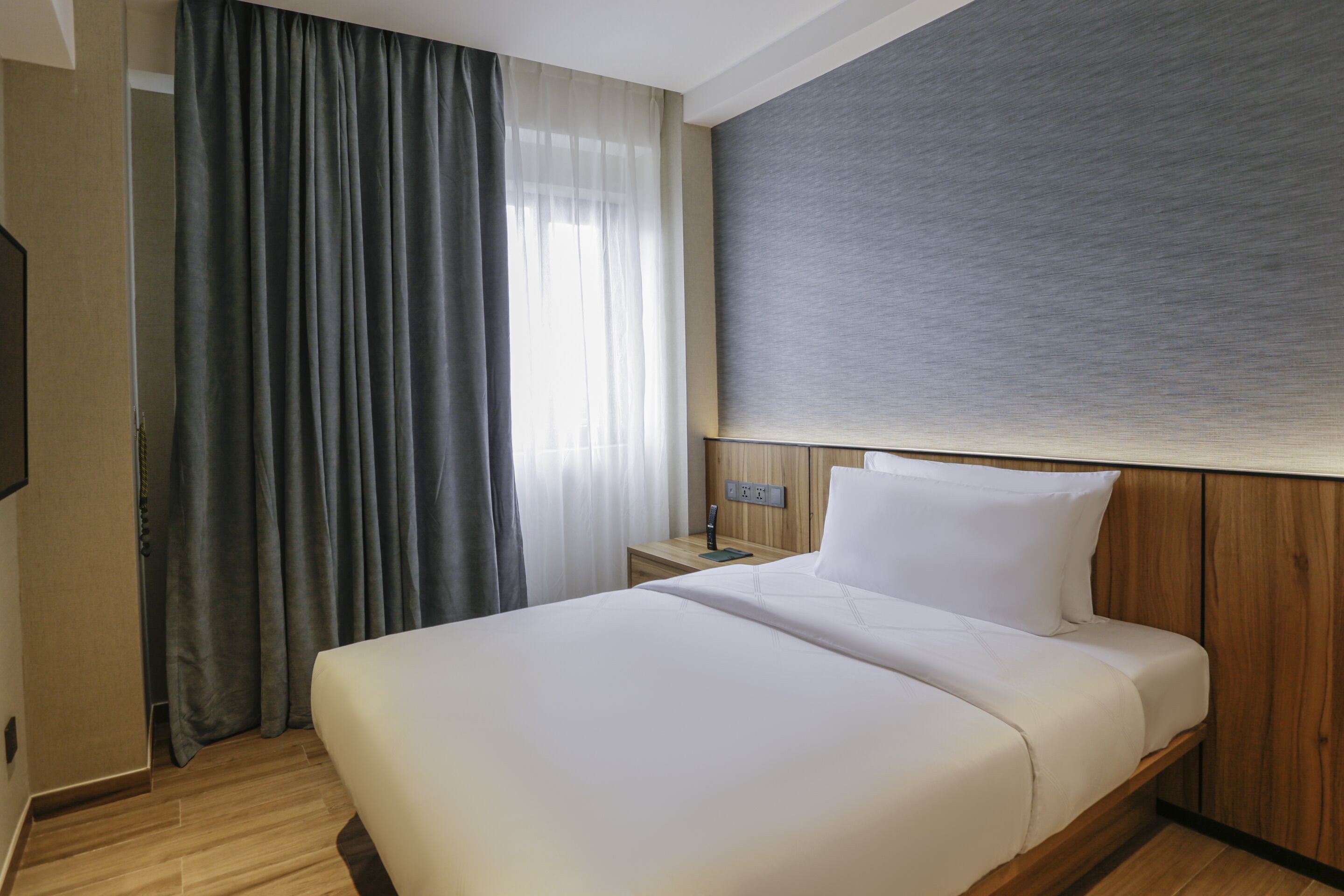 Hotel Casiana Managed by Enderun Hotels