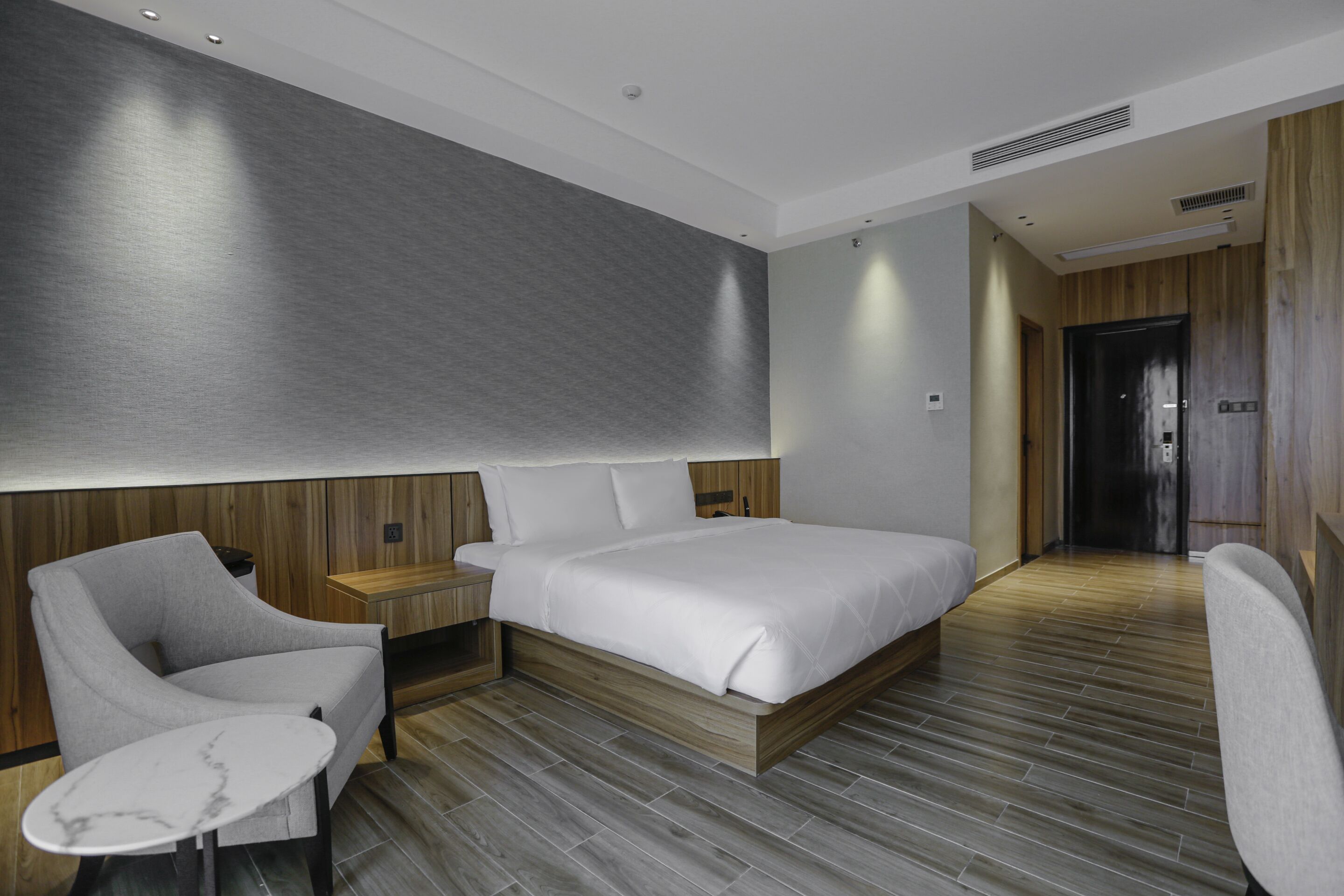 Hotel Casiana Managed by Enderun Hotels