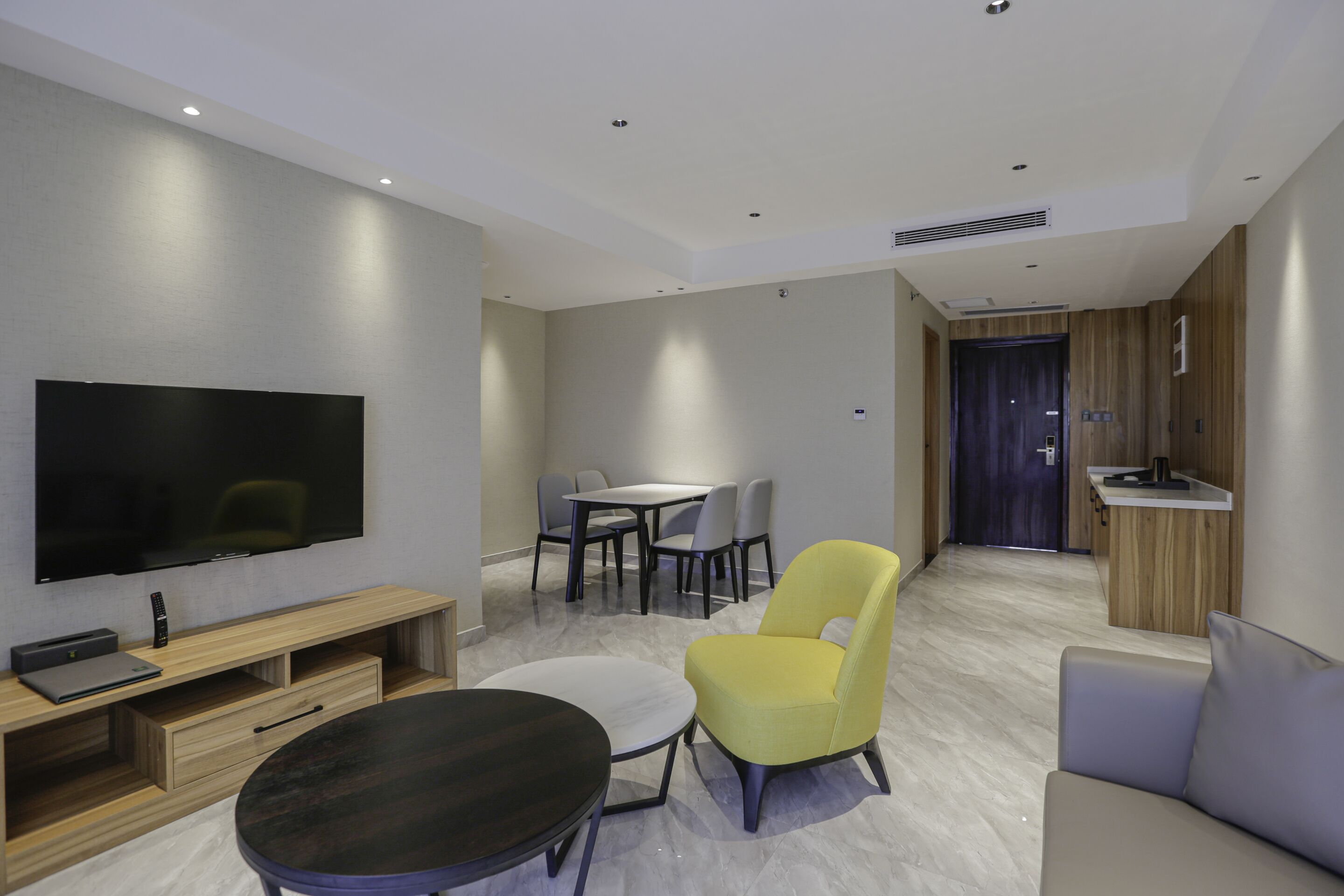 Hotel Casiana Managed by Enderun Hotels