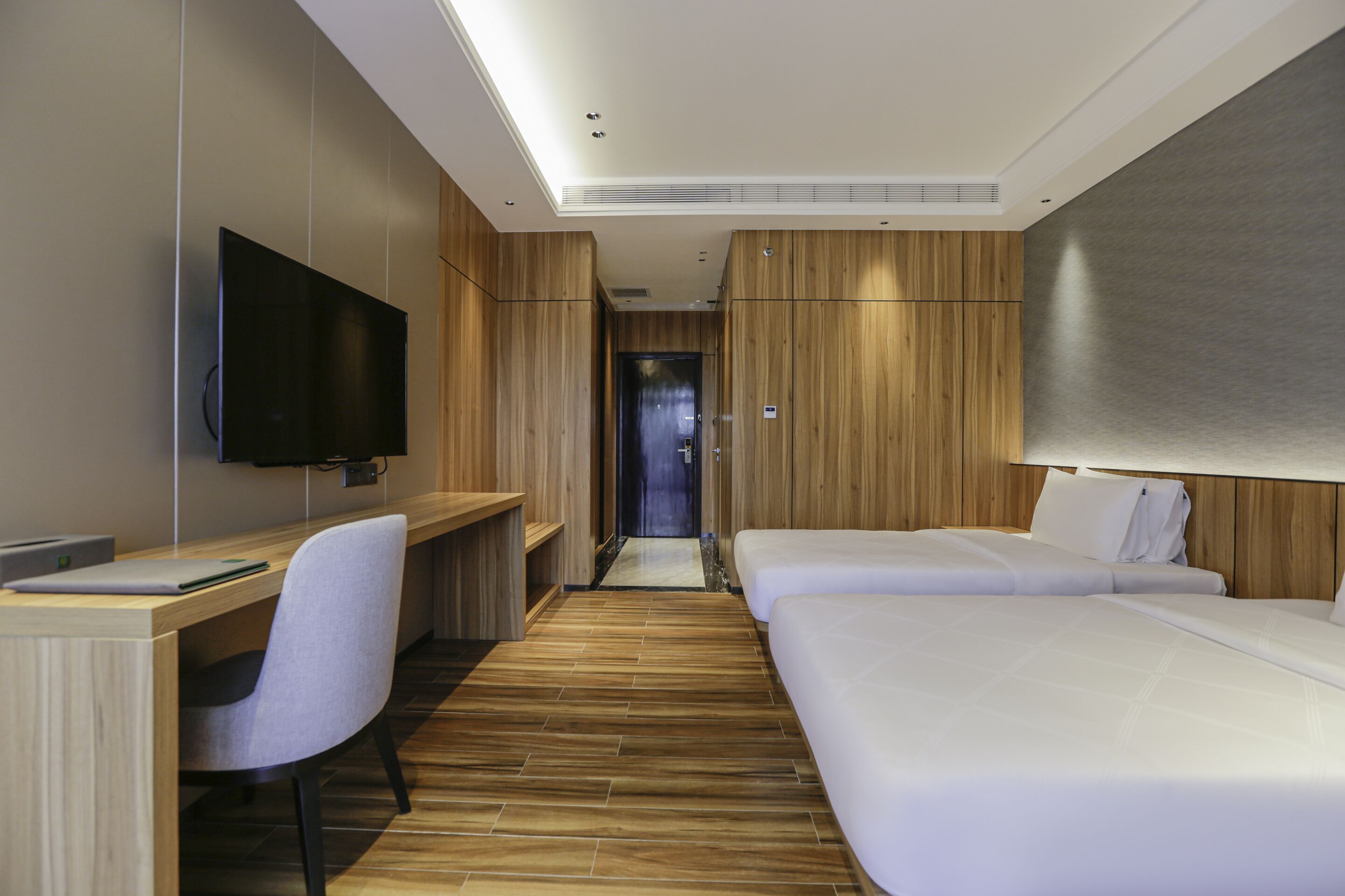 Hotel Casiana Managed by Enderun Hotels
