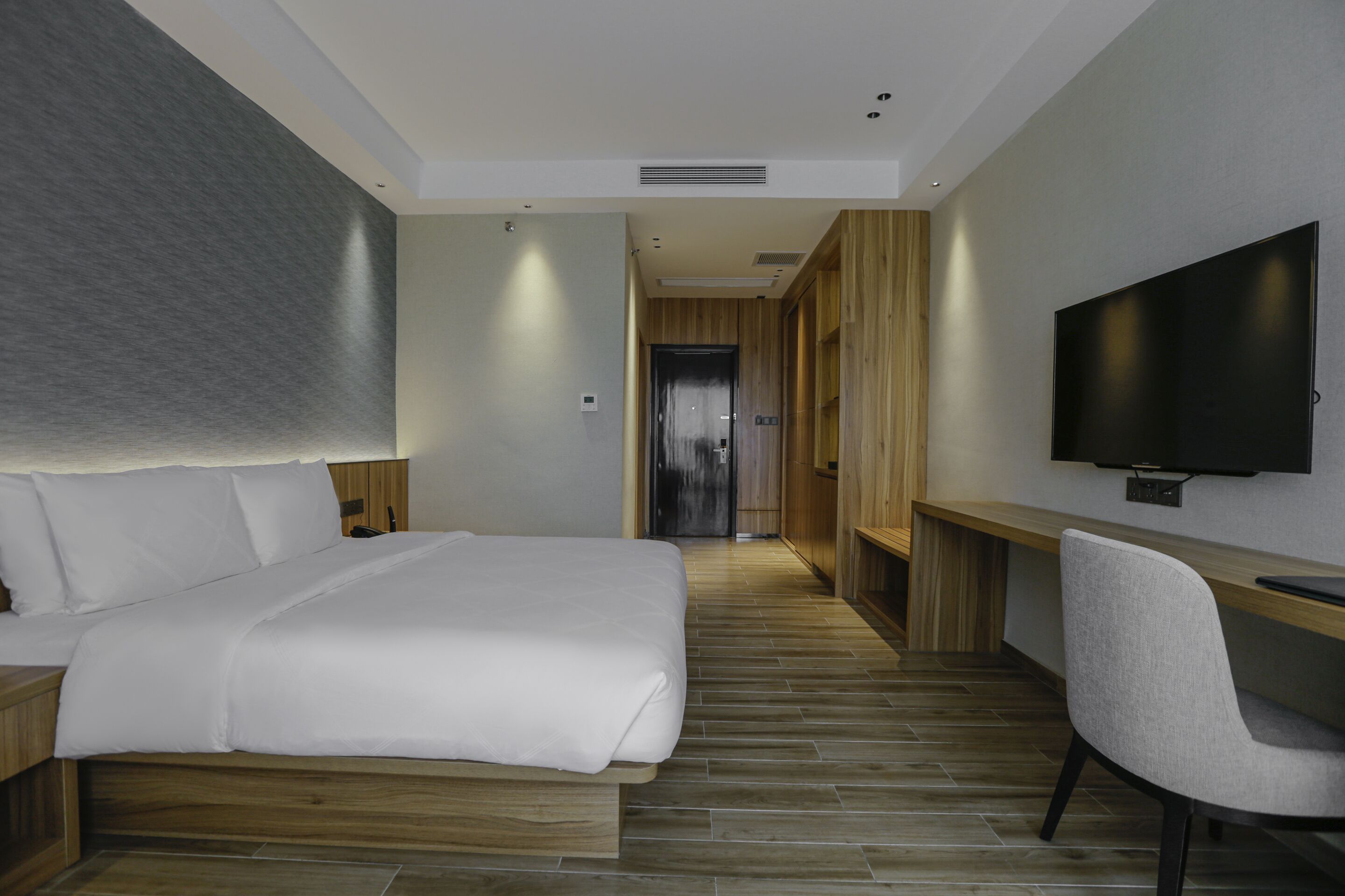Hotel Casiana Managed by Enderun Hotels