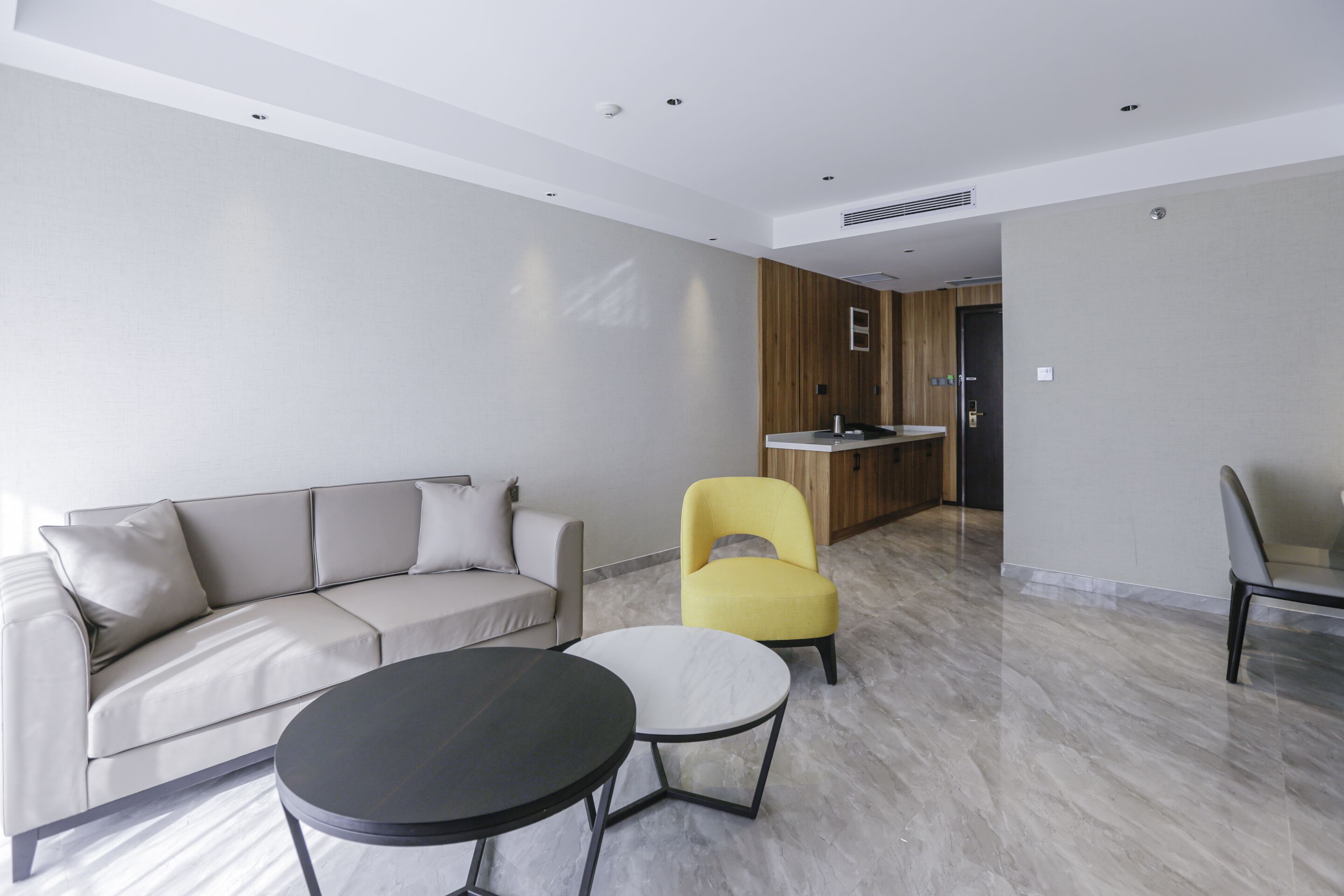 Hotel Casiana Managed by Enderun Hotels